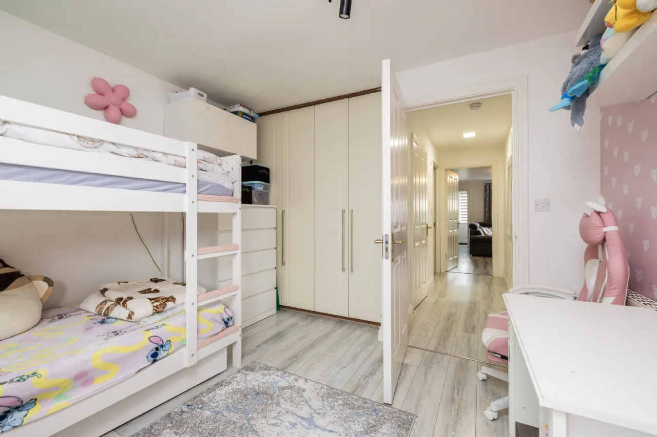 Photo of 61 Bremore Pastures Way, Balbriggan, Co. Dublin, K32 DP38