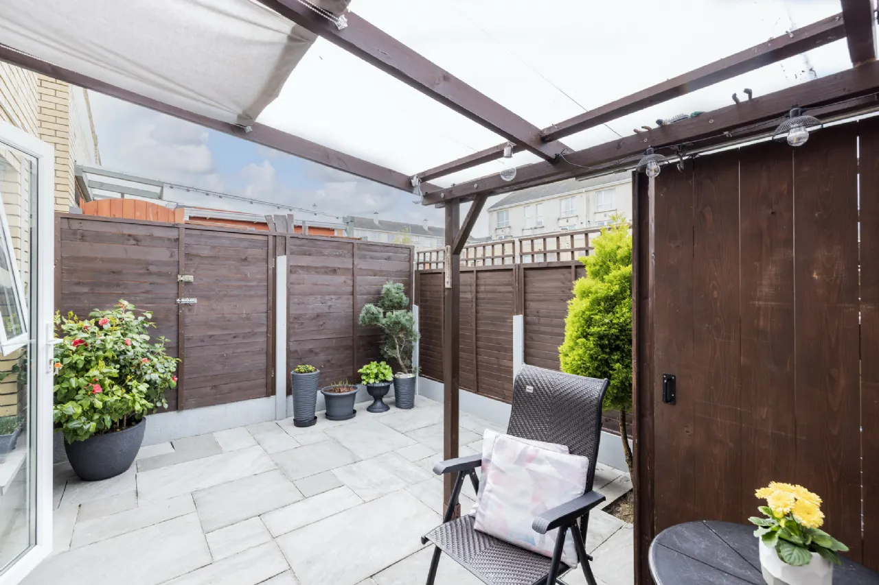 Photo of 61 Bremore Pastures Way, Balbriggan, Co. Dublin, K32 DP38