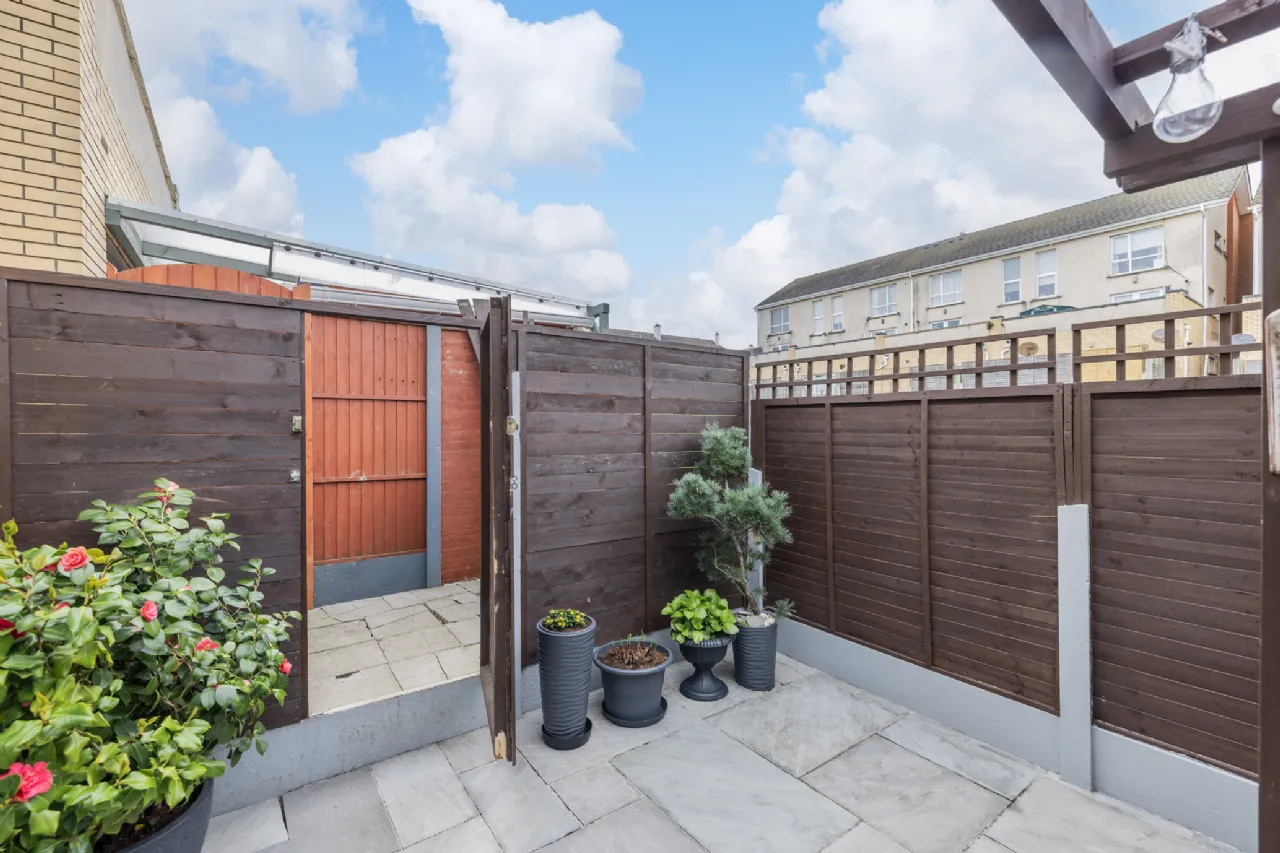 Photo of 61 Bremore Pastures Way, Balbriggan, Co. Dublin, K32 DP38