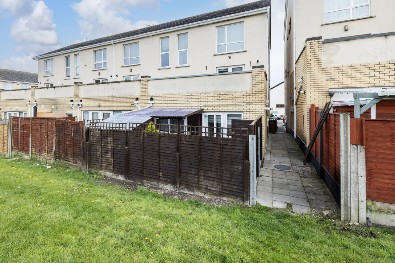 Photo of 61 Bremore Pastures Way, Balbriggan, Co. Dublin, K32 DP38