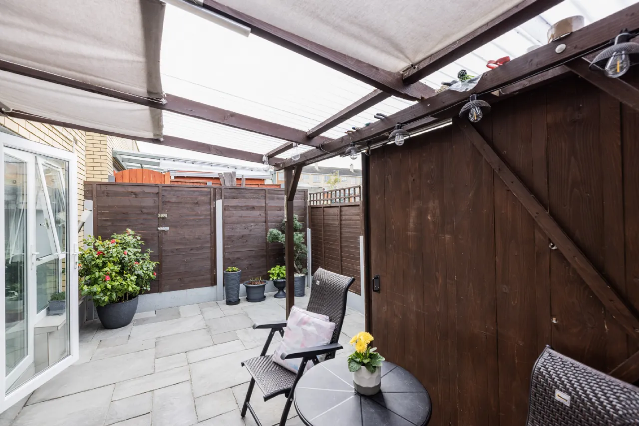 Photo of 61 Bremore Pastures Way, Balbriggan, Co. Dublin, K32 DP38