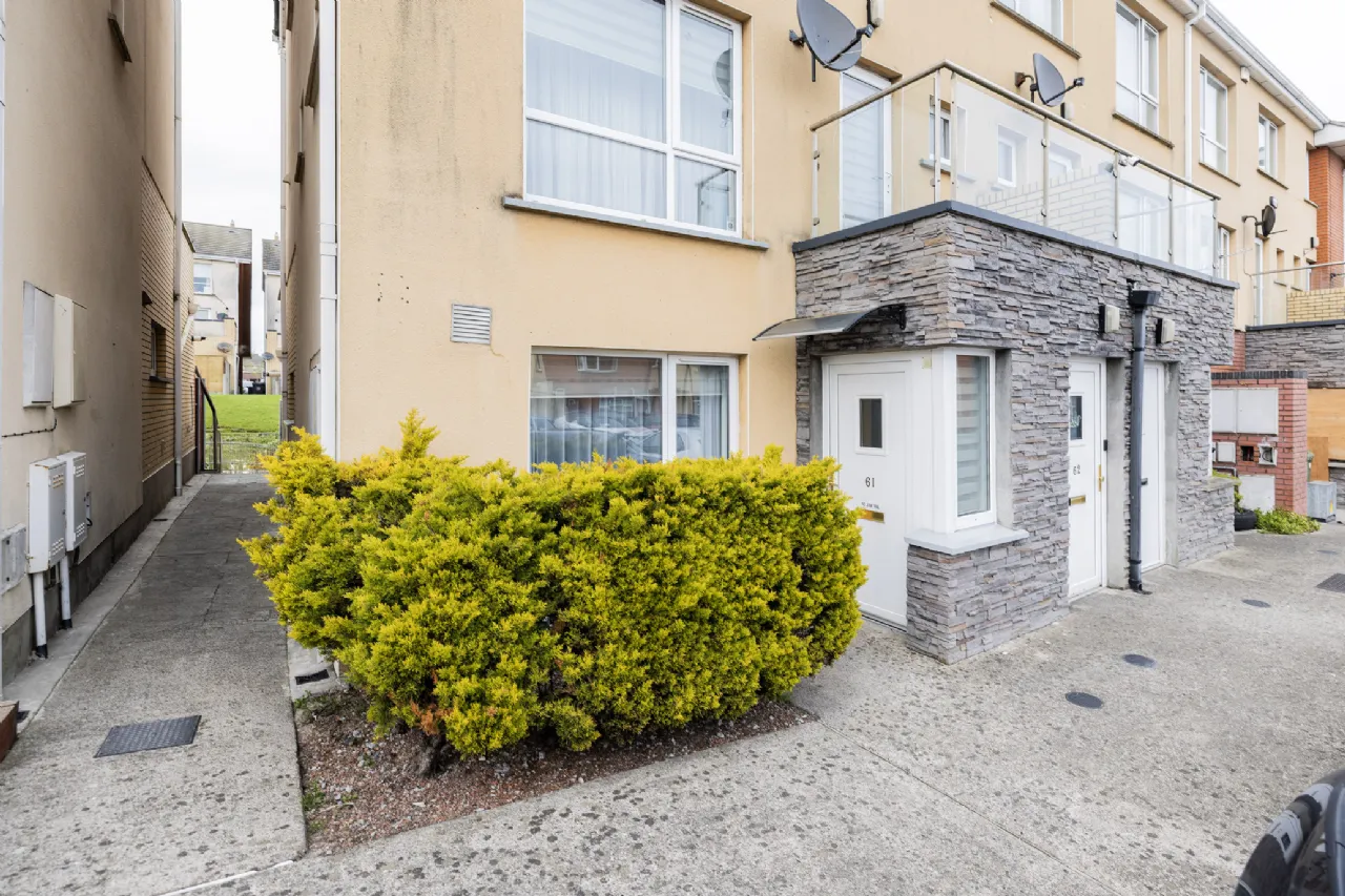Photo of 61 Bremore Pastures Way, Balbriggan, Co. Dublin, K32 DP38