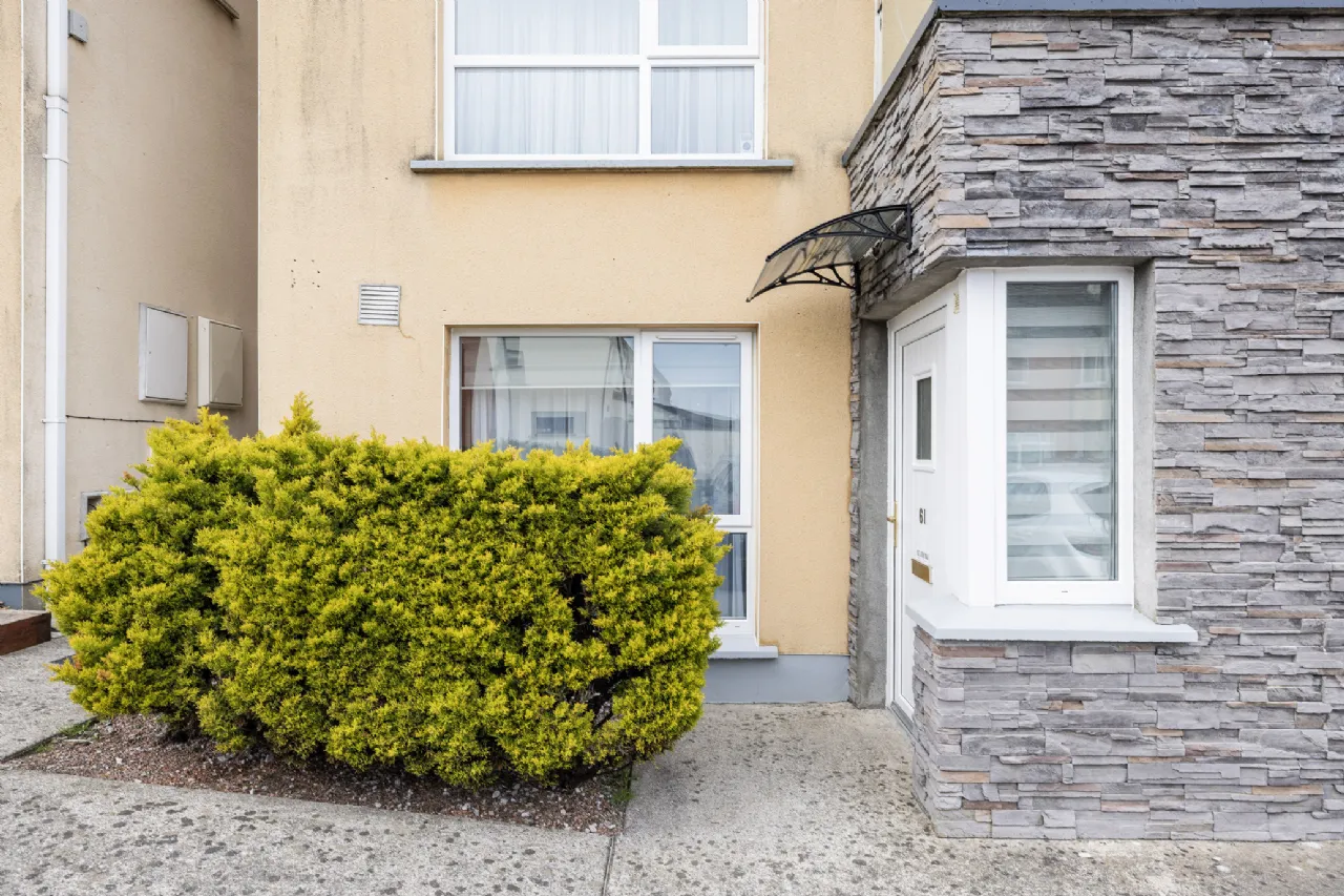 Photo of 61 Bremore Pastures Way, Balbriggan, Co. Dublin, K32 DP38