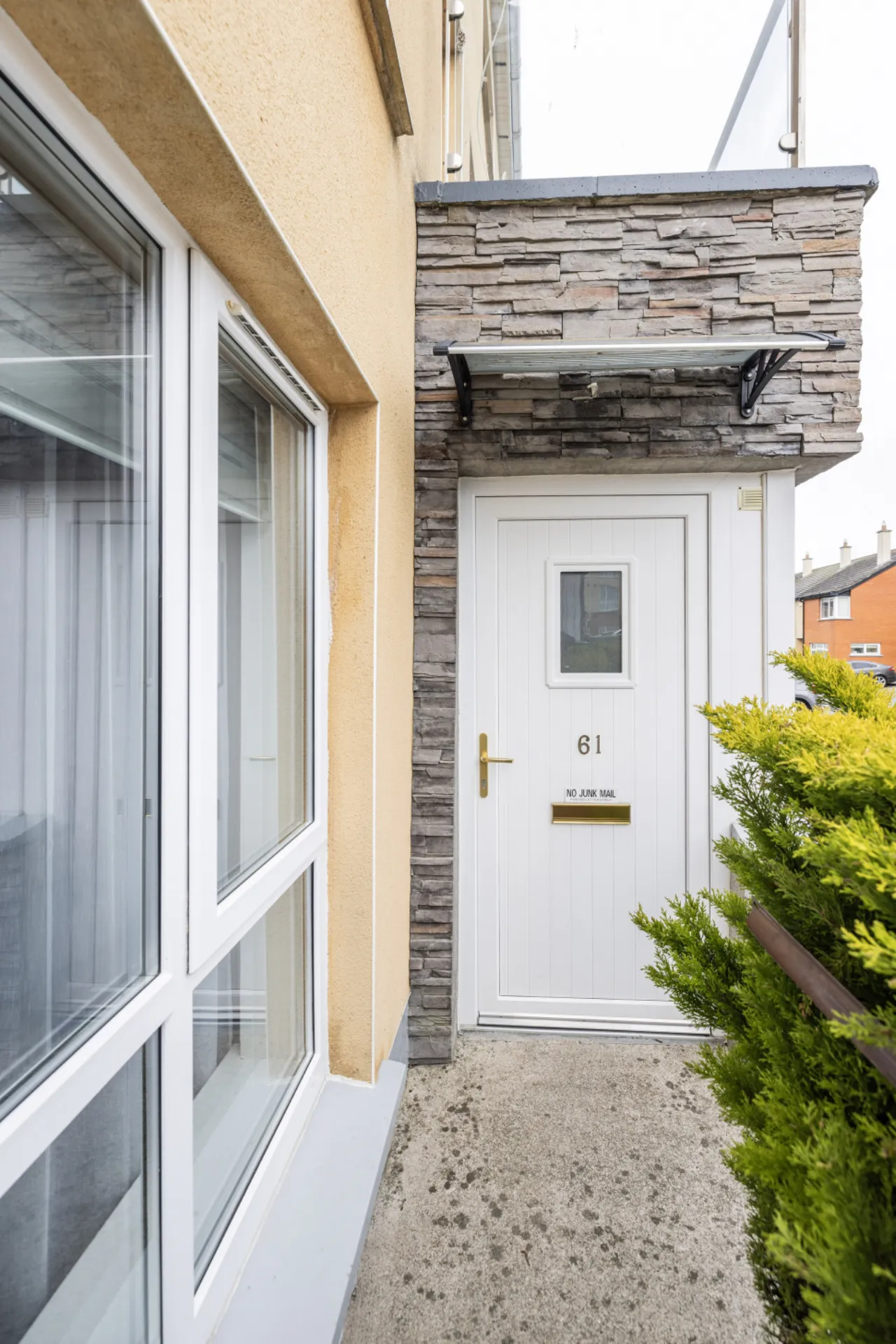 Photo of 61 Bremore Pastures Way, Balbriggan, Co. Dublin, K32 DP38