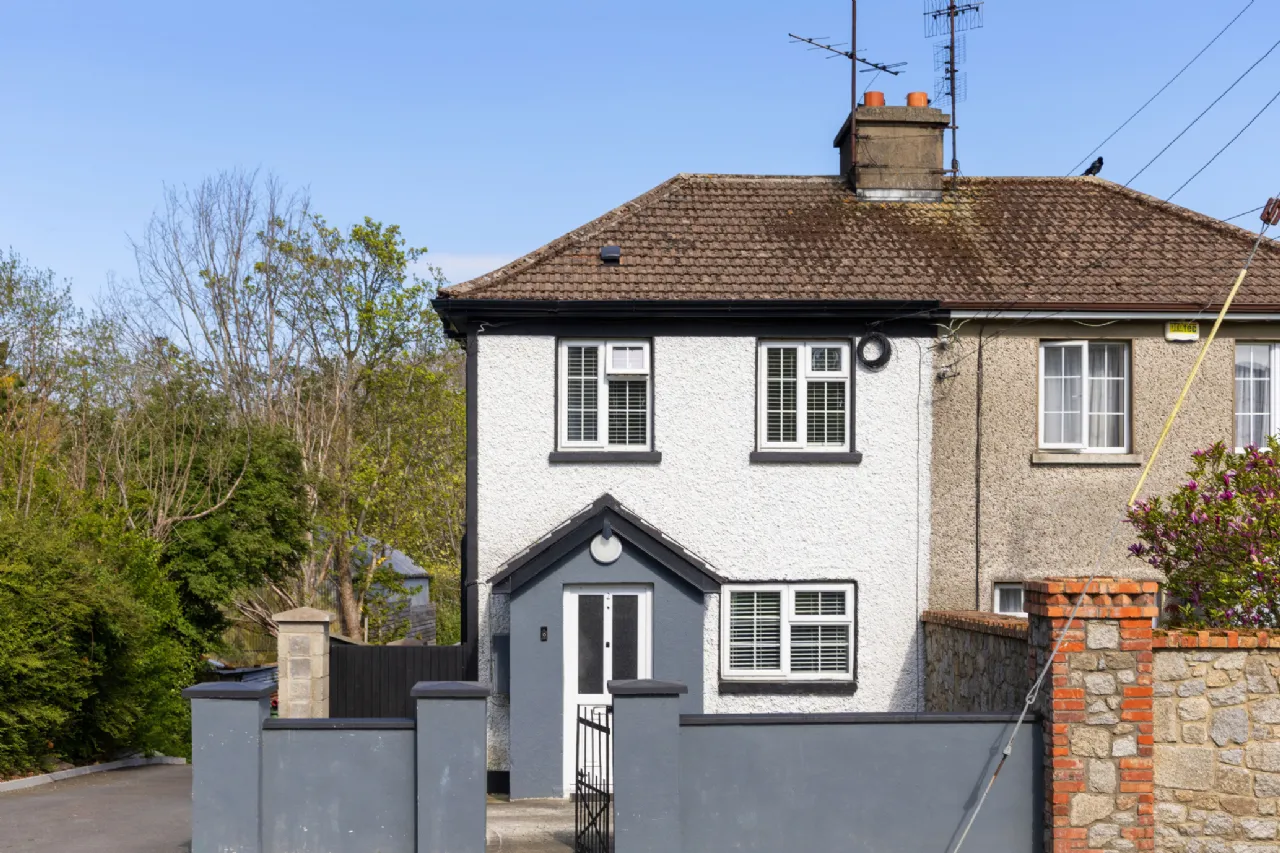 Photo of 2 Church Road, Newtownmountkennedy, County Wicklow, A63 WT28