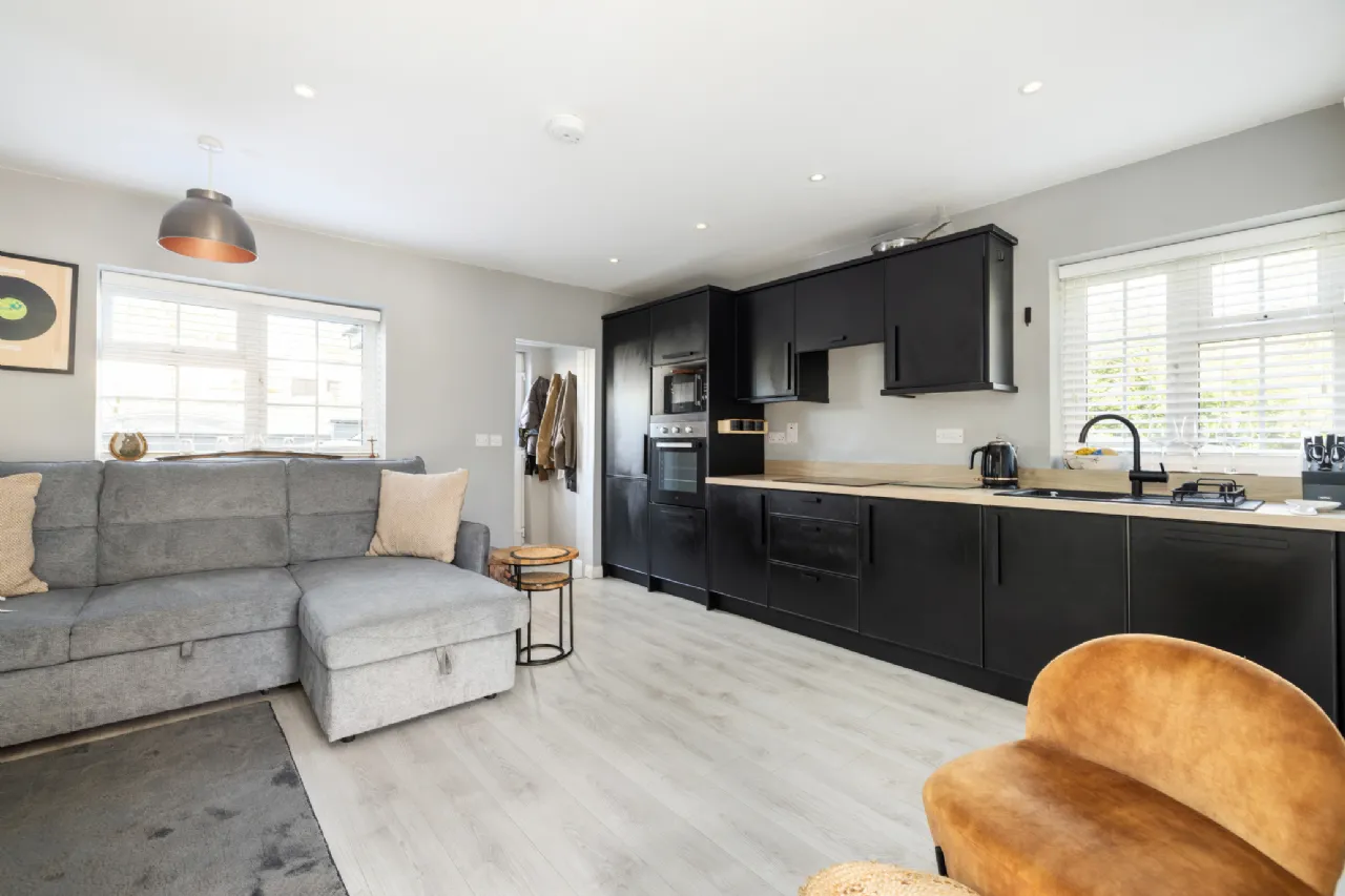 Photo of 2 Church Road, Newtownmountkennedy, County Wicklow, A63 WT28