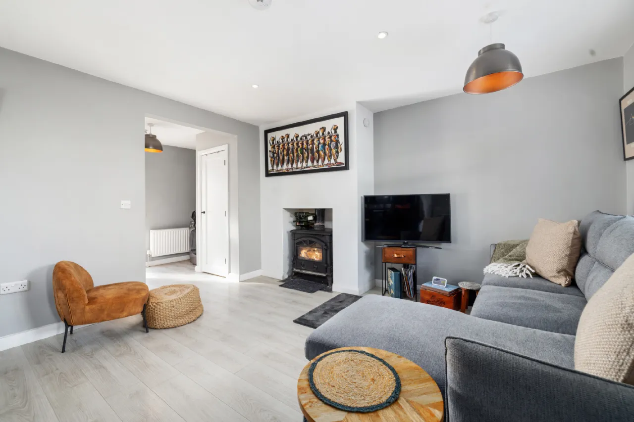 Photo of 2 Church Road, Newtownmountkennedy, County Wicklow, A63 WT28