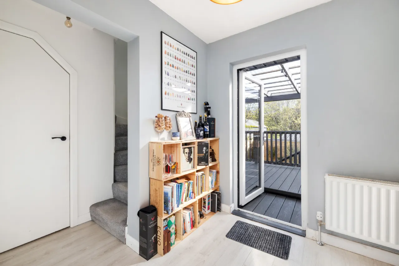 Photo of 2 Church Road, Newtownmountkennedy, County Wicklow, A63 WT28