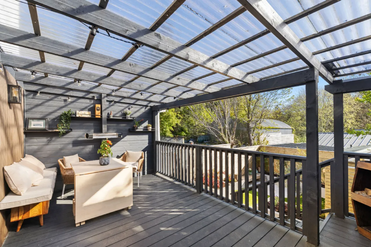 Photo of 2 Church Road, Newtownmountkennedy, County Wicklow, A63 WT28