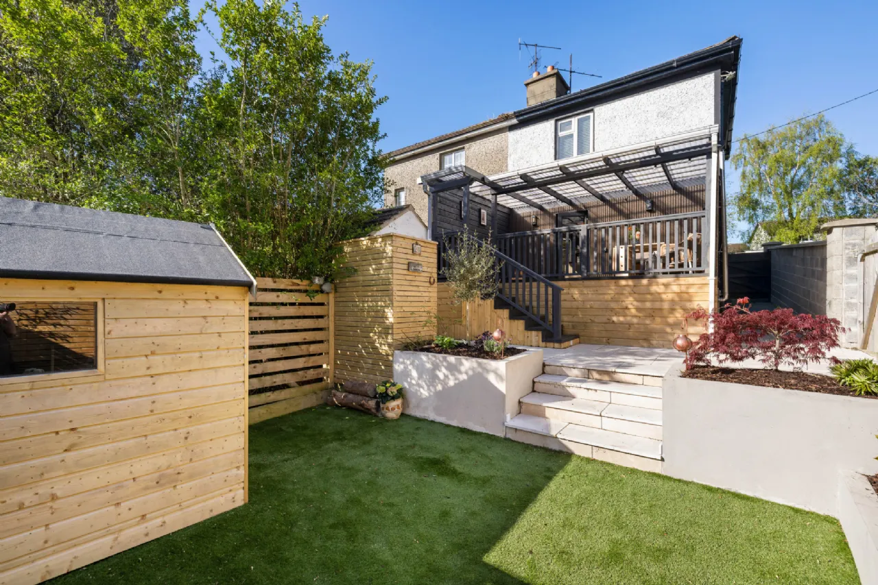 Photo of 2 Church Road, Newtownmountkennedy, County Wicklow, A63 WT28