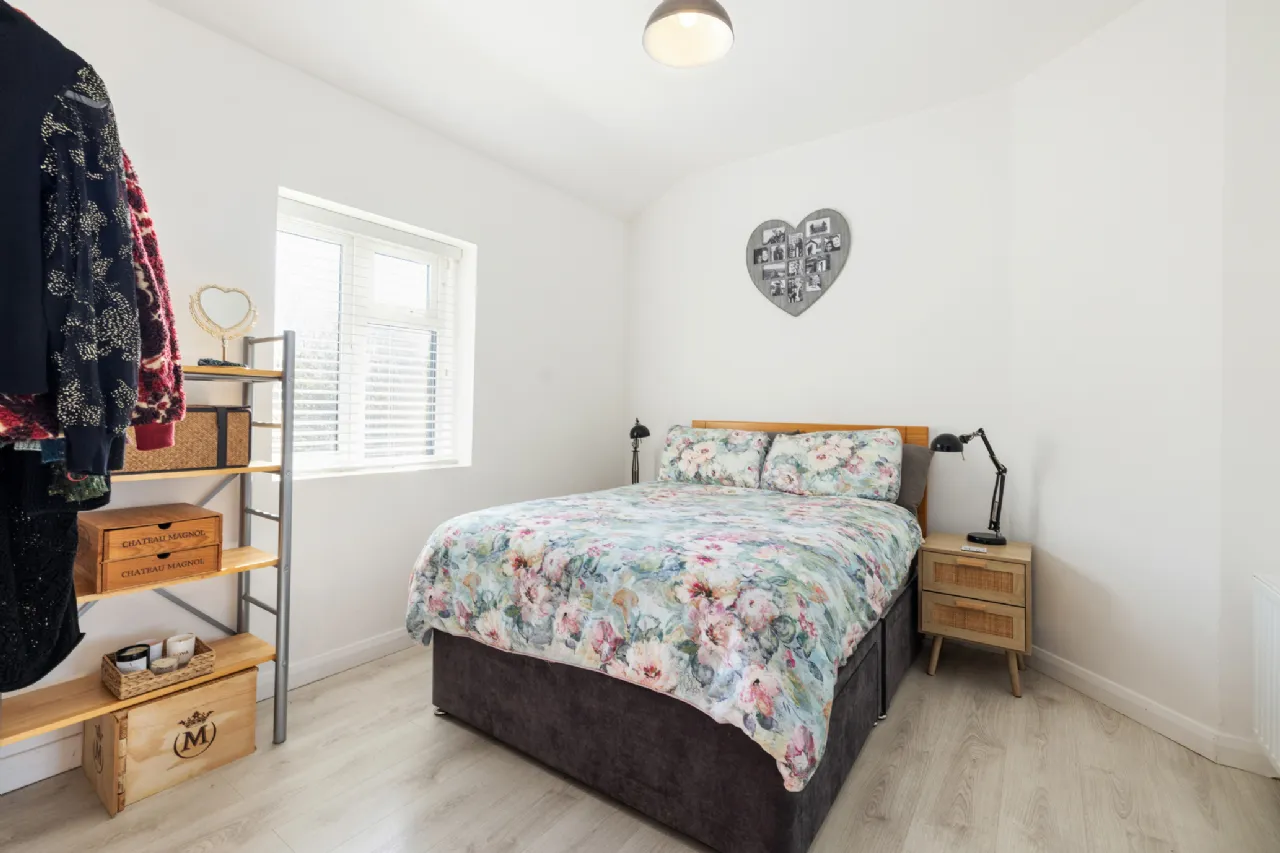 Photo of 2 Church Road, Newtownmountkennedy, County Wicklow, A63 WT28