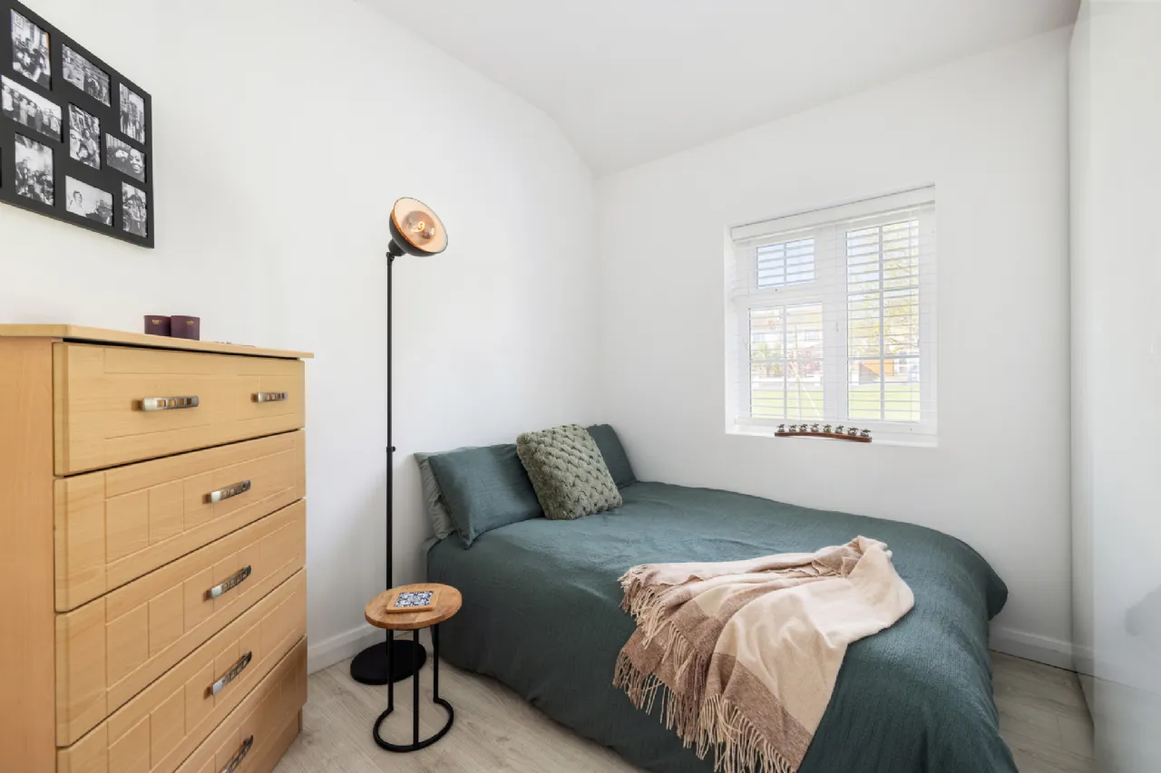 Photo of 2 Church Road, Newtownmountkennedy, County Wicklow, A63 WT28