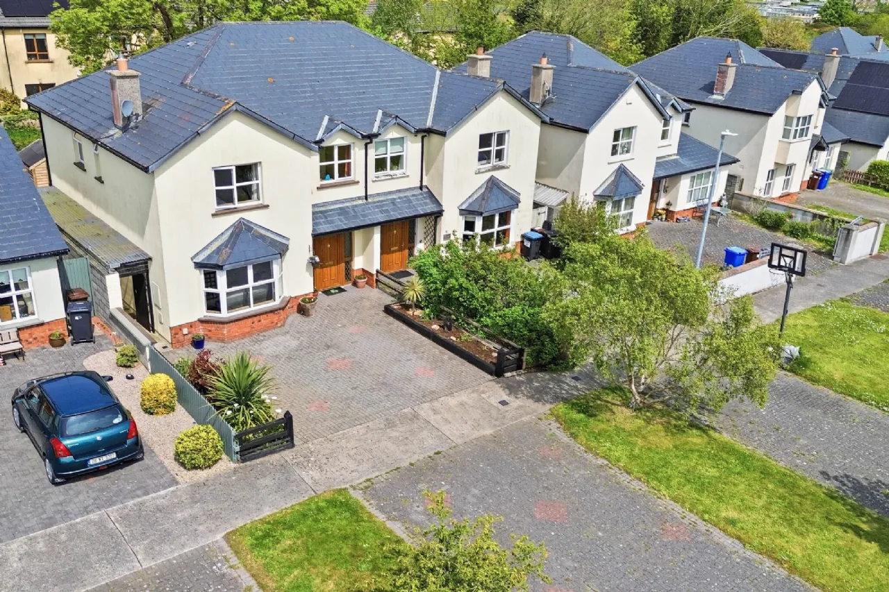 Photo of 28 Glen Aoibhinn, Middletown, Gorey, Co. Wexford, Y25VH22