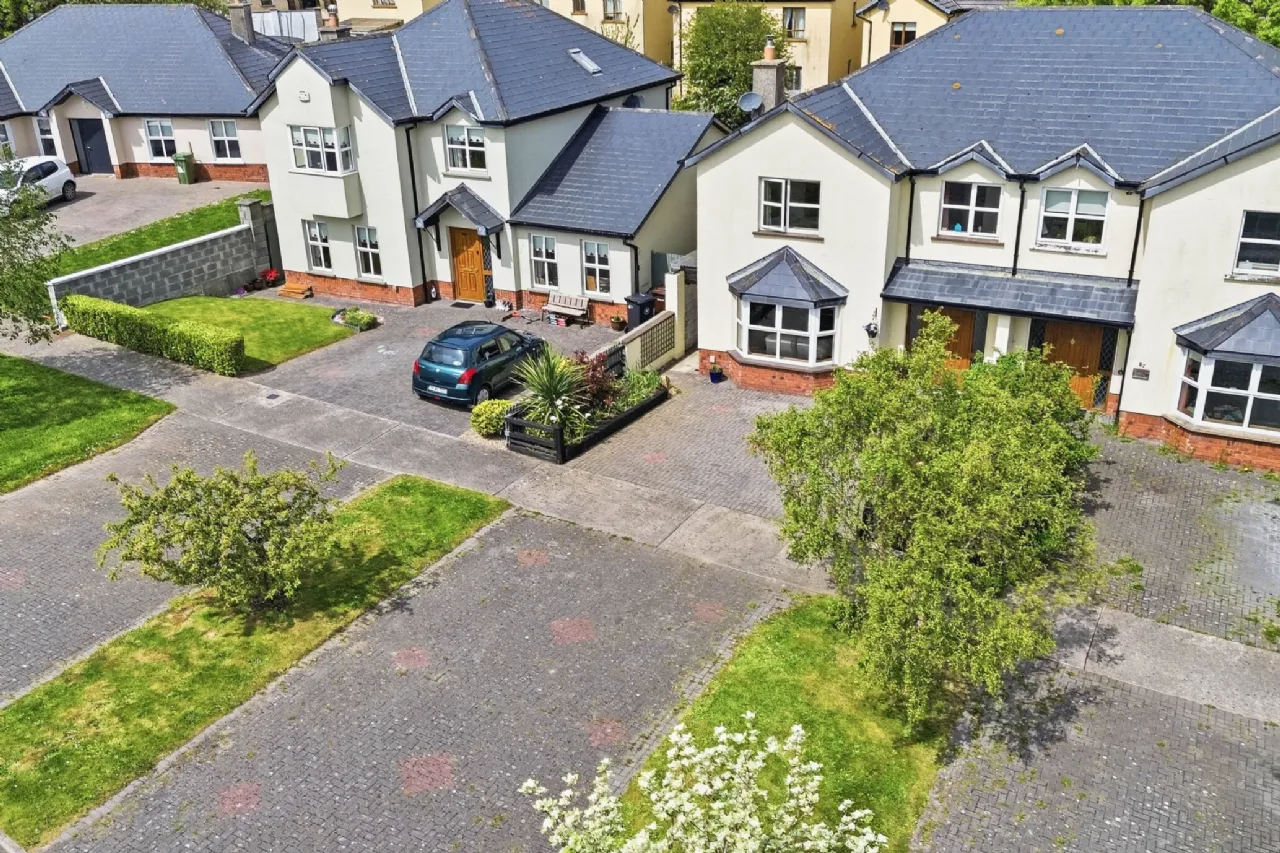 Photo of 28 Glen Aoibhinn, Middletown, Gorey, Co. Wexford, Y25VH22