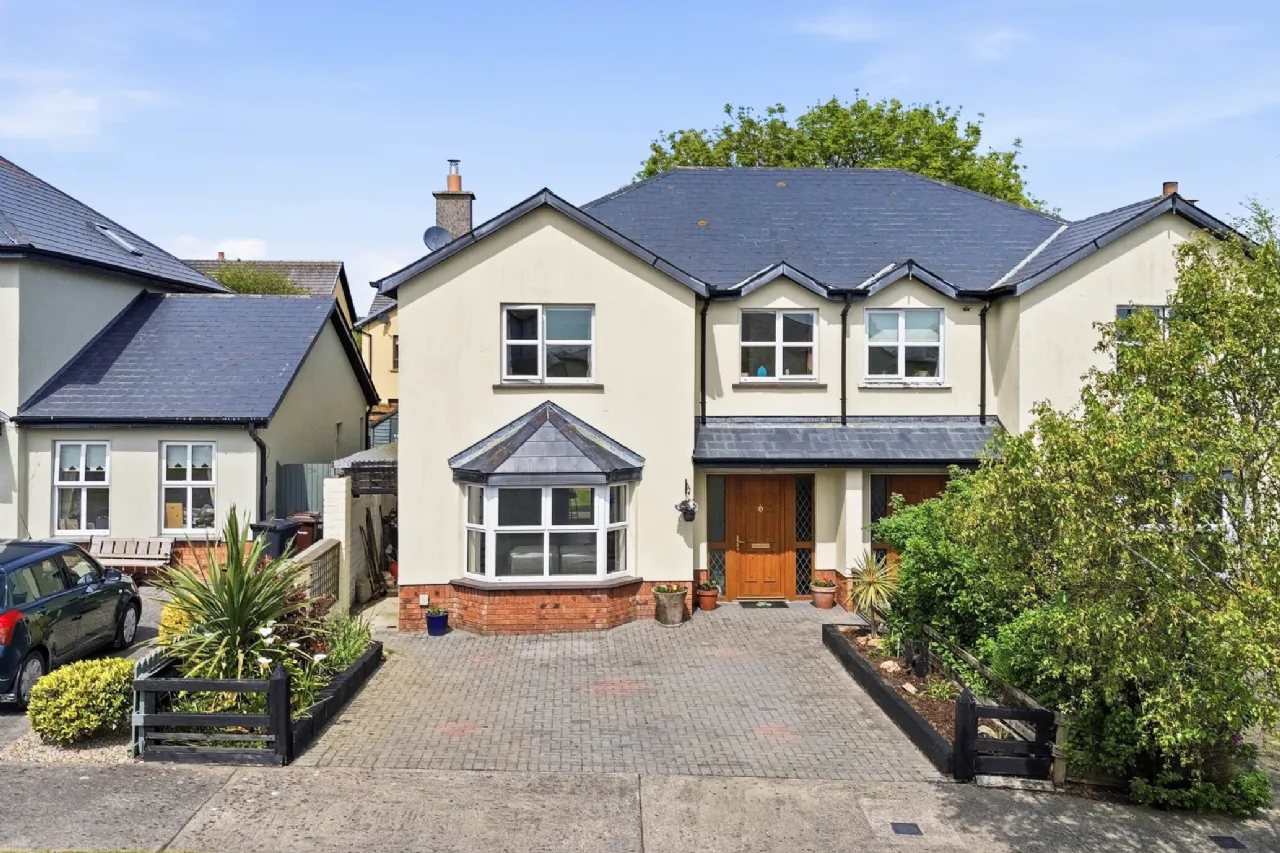 Photo of 28 Glen Aoibhinn, Middletown, Gorey, Co. Wexford, Y25VH22