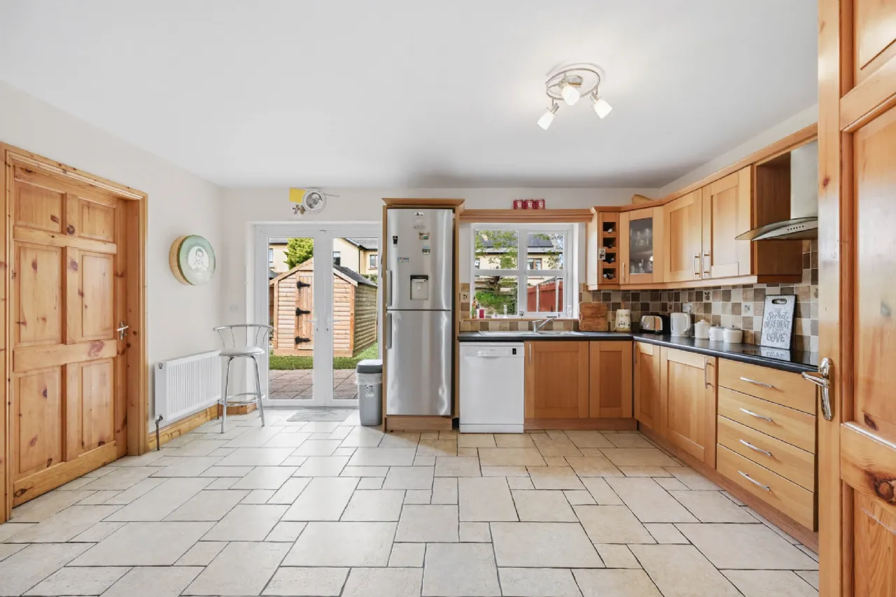 Photo of 28 Glen Aoibhinn, Middletown, Gorey, Co. Wexford, Y25VH22