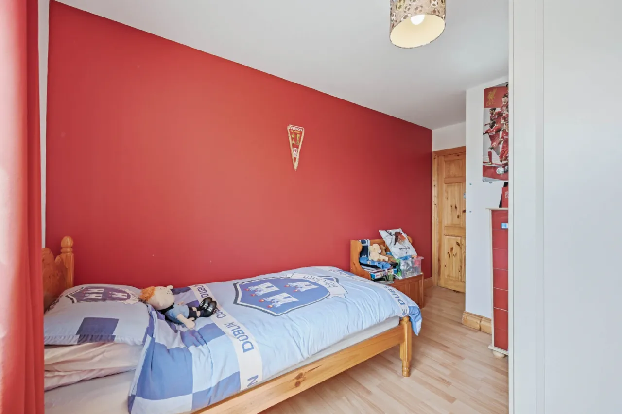 Photo of 28 Glen Aoibhinn, Middletown, Gorey, Co. Wexford, Y25VH22