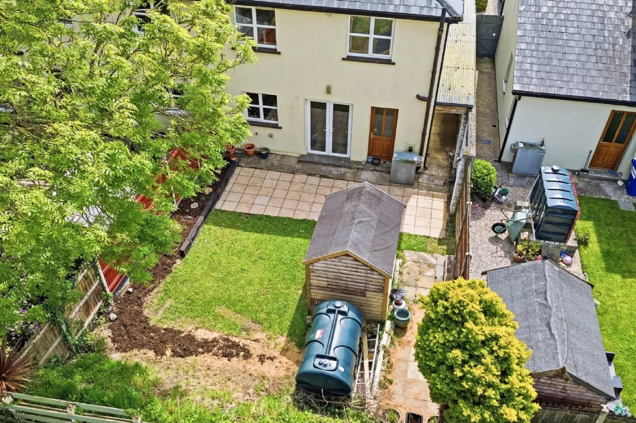 Photo of 28 Glen Aoibhinn, Middletown, Gorey, Co. Wexford, Y25VH22
