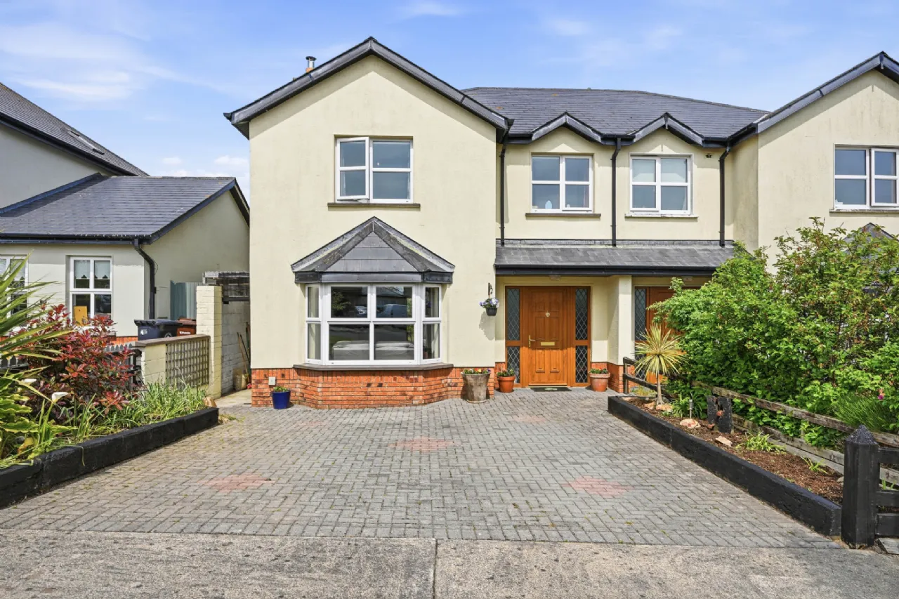 Photo of 28 Glen Aoibhinn, Middletown, Gorey, Co. Wexford, Y25VH22