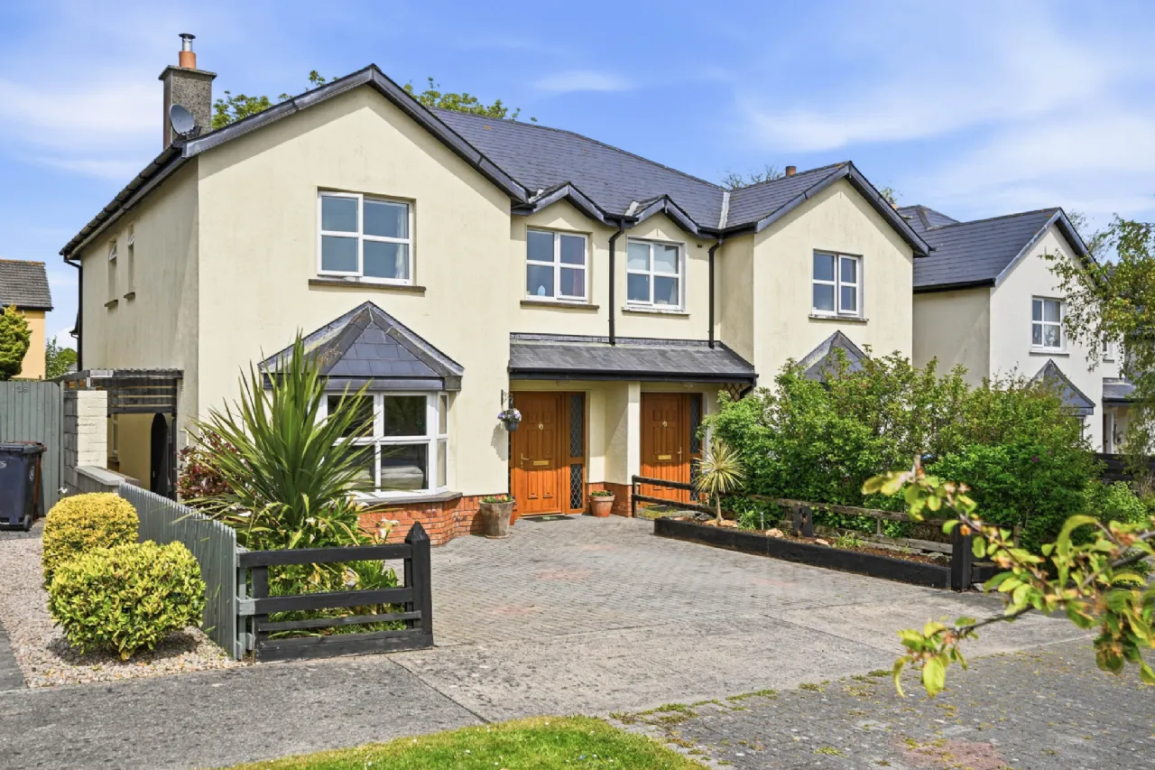 Photo of 28 Glen Aoibhinn, Middletown, Gorey, Co. Wexford, Y25VH22
