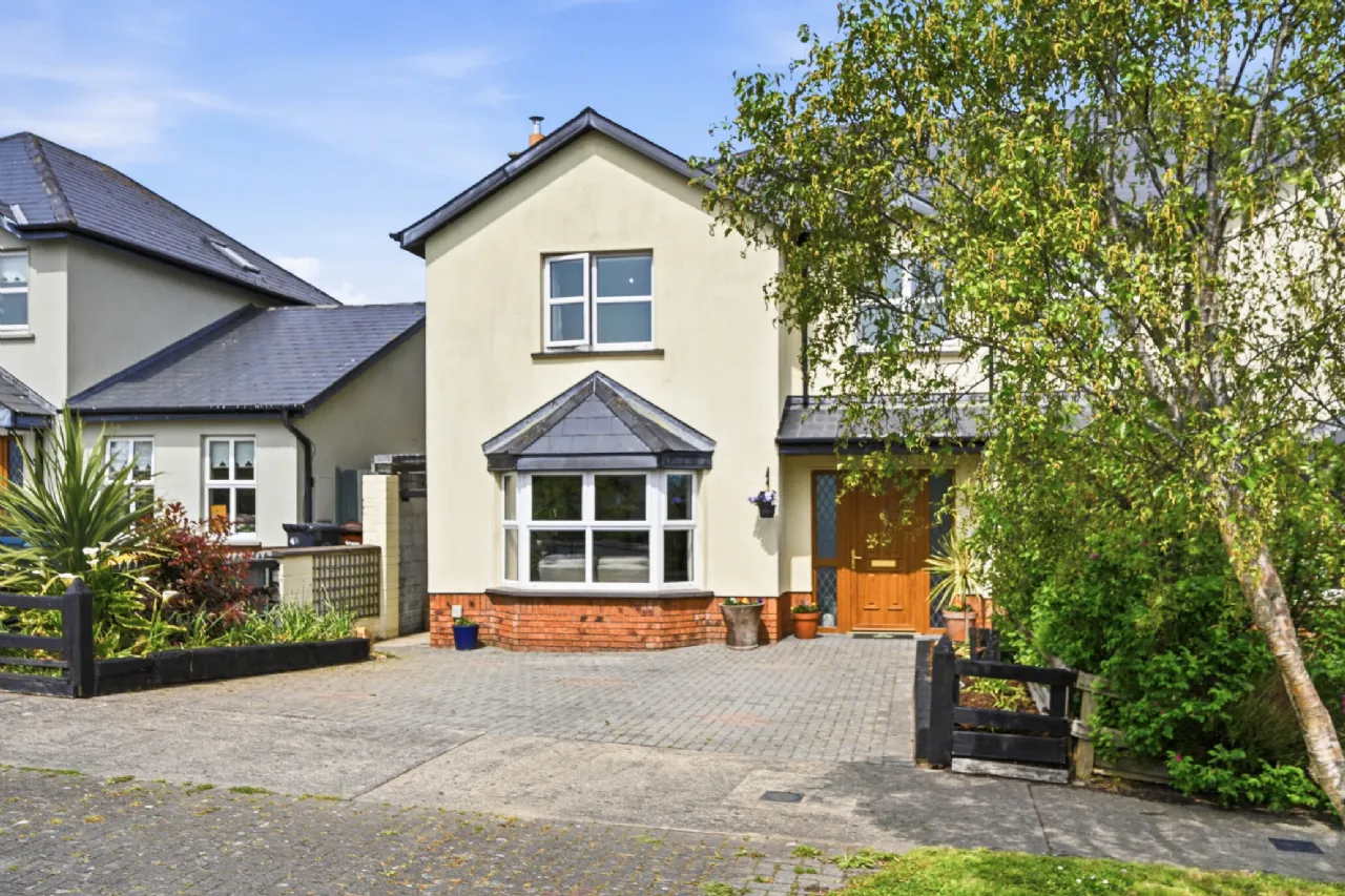 Photo of 28 Glen Aoibhinn, Middletown, Gorey, Co. Wexford, Y25VH22