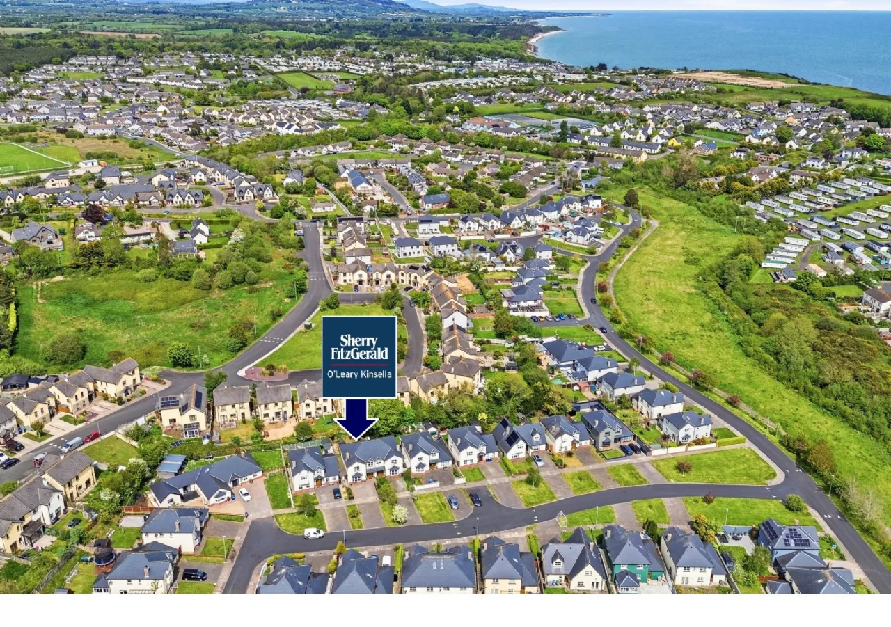 Photo of 28 Glen Aoibhinn, Middletown, Gorey, Co. Wexford, Y25VH22