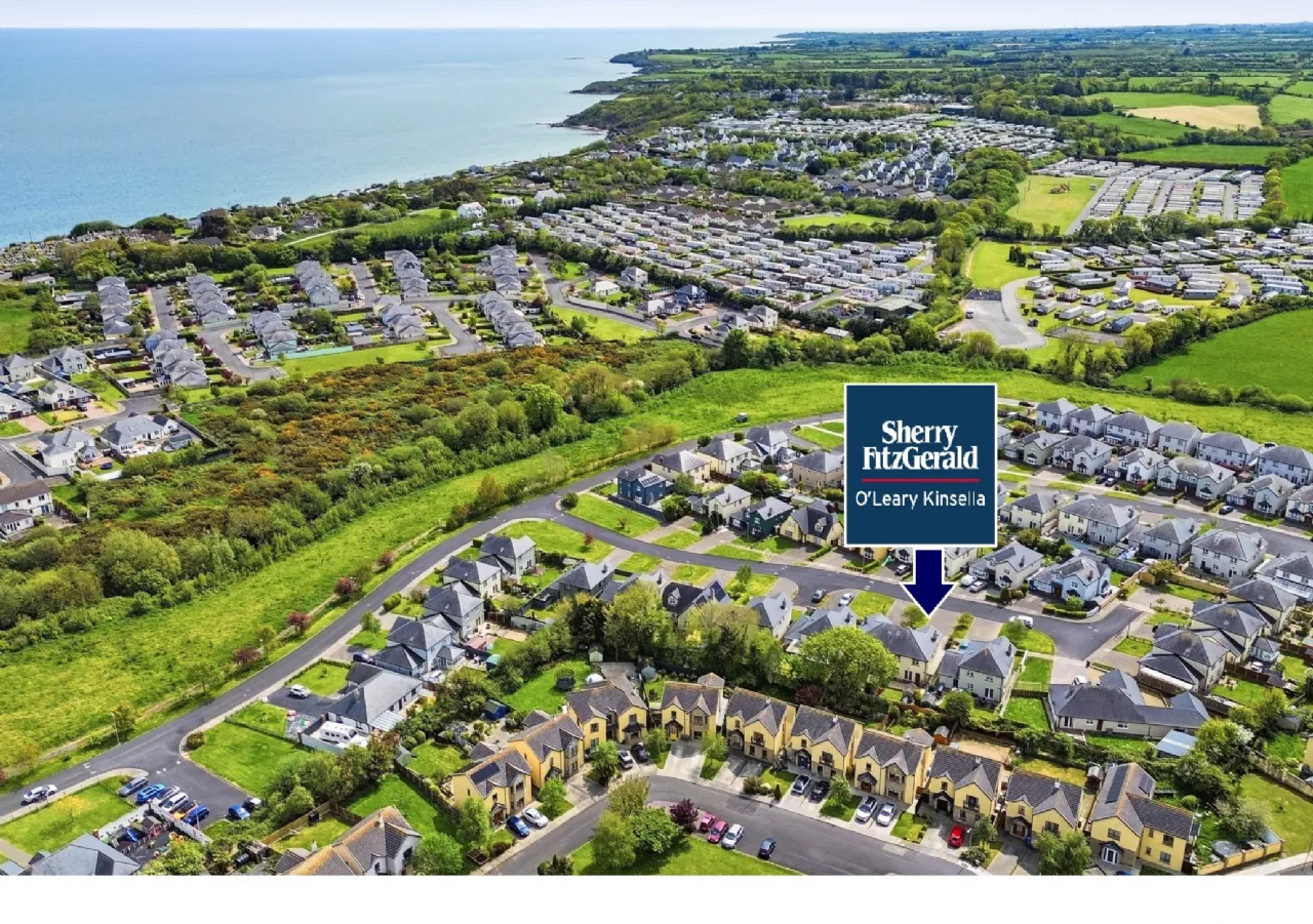 Photo of 28 Glen Aoibhinn, Middletown, Gorey, Co. Wexford, Y25VH22