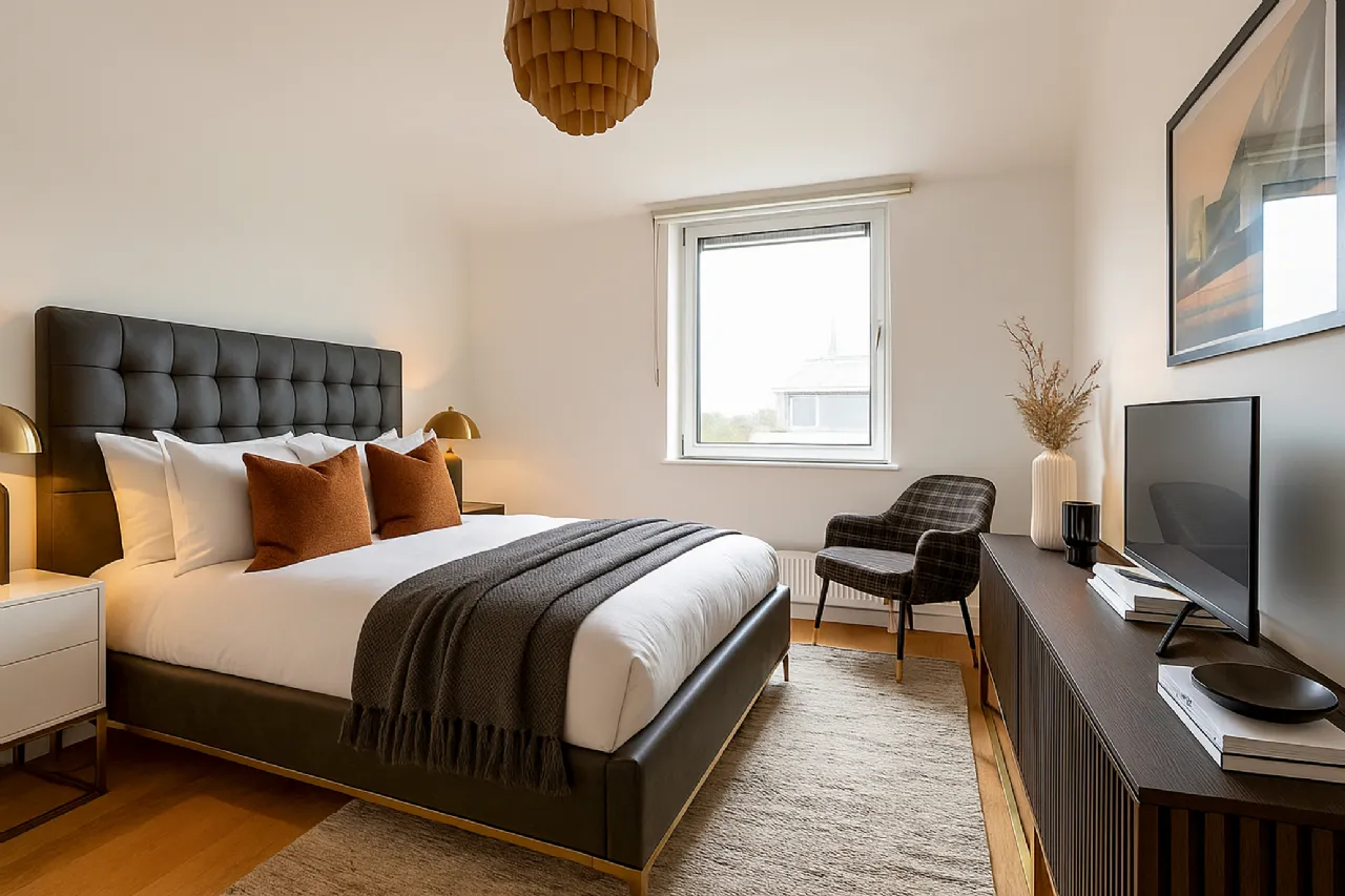 Photo of 19 Deerpark House, Lyreen Manor, Maynooth, Co. Kildare, W23 EW70