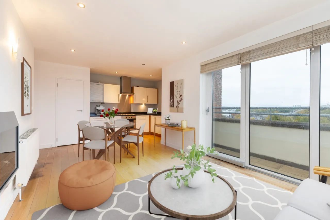 Photo of 19 Deerpark House, Lyreen Manor, Maynooth, Co. Kildare, W23 EW70