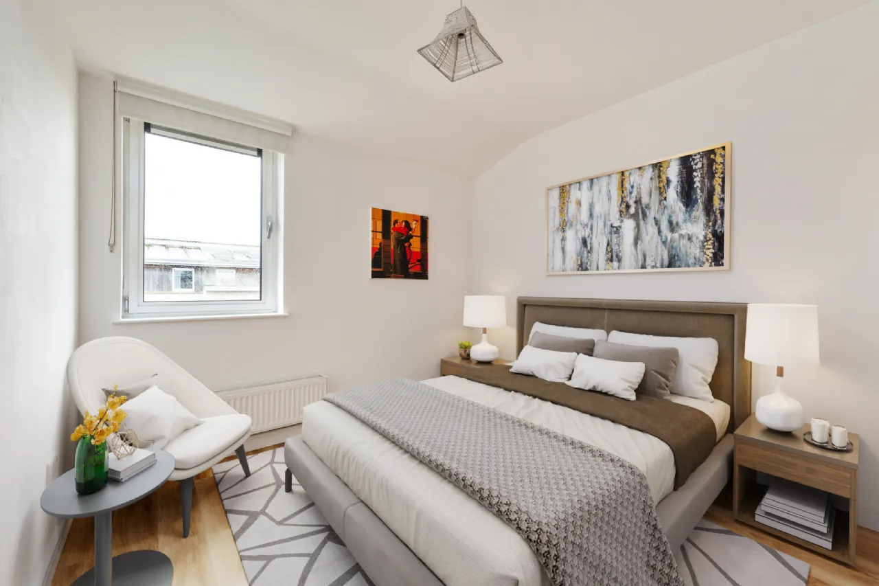 Photo of 19 Deerpark House, Lyreen Manor, Maynooth, Co. Kildare, W23 EW70