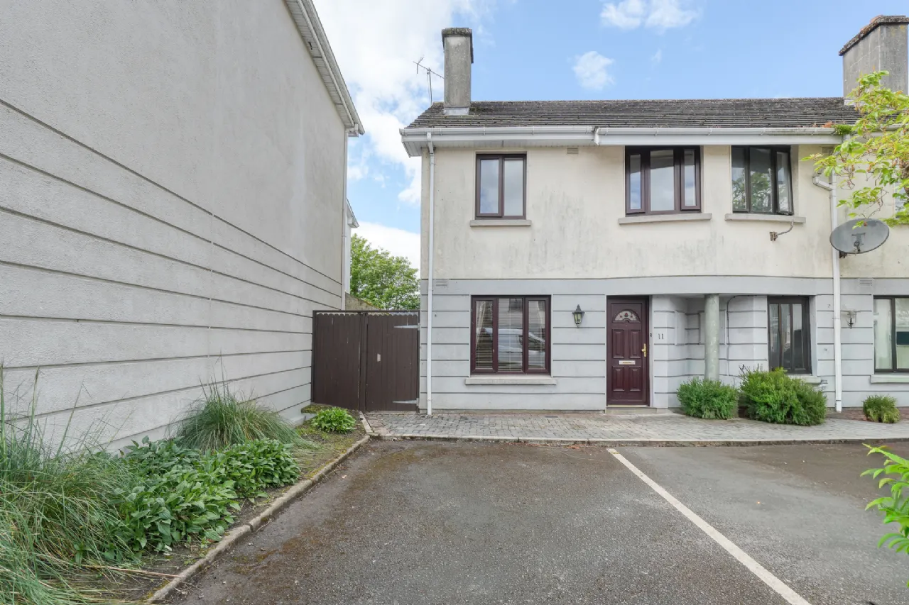 Photo of 11 Jessop Street, Portlaoise,, Co. Laois, R32 A33E