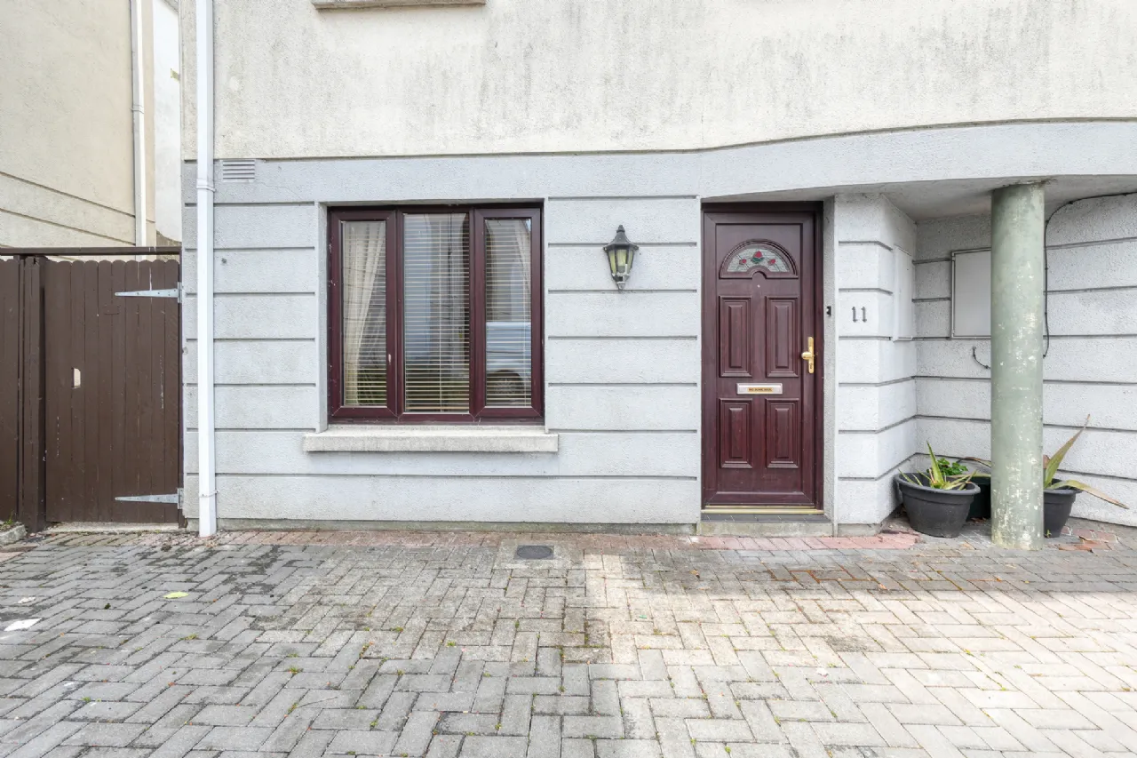 Photo of 11 Jessop Street, Portlaoise,, Co. Laois, R32 A33E
