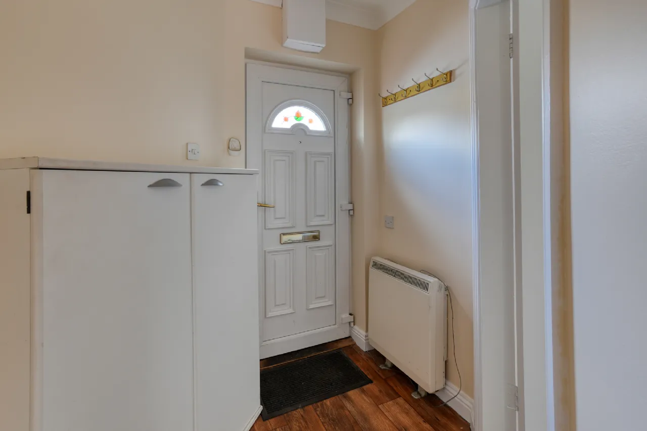 Photo of 11 Jessop Street, Portlaoise,, Co. Laois, R32 A33E
