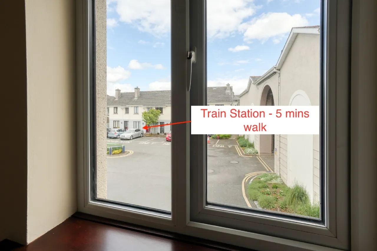 Photo of 11 Jessop Street, Portlaoise,, Co. Laois, R32 A33E
