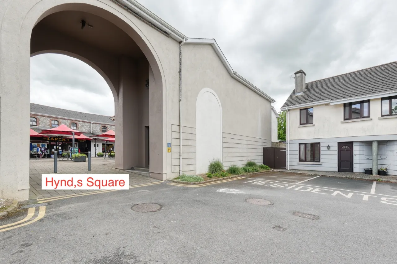 Photo of 11 Jessop Street, Portlaoise,, Co. Laois, R32 A33E