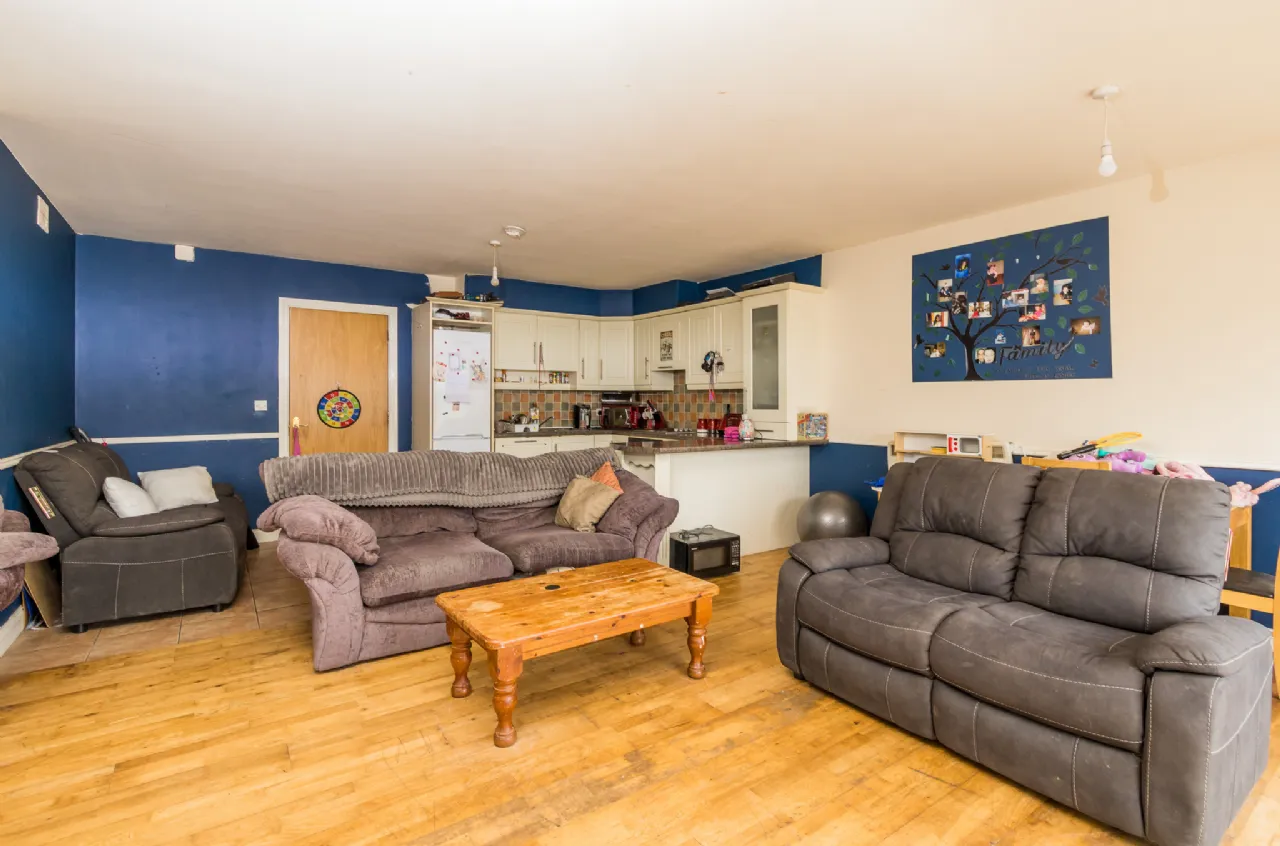 Photo of 2 Raftery's Yard, Main Street, Castlerea, Co Roscommon, F45 F5K2
