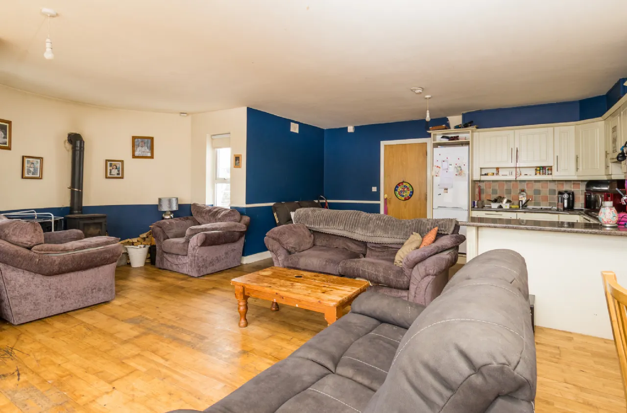 Photo of 2 Raftery's Yard, Main Street, Castlerea, Co Roscommon, F45 F5K2