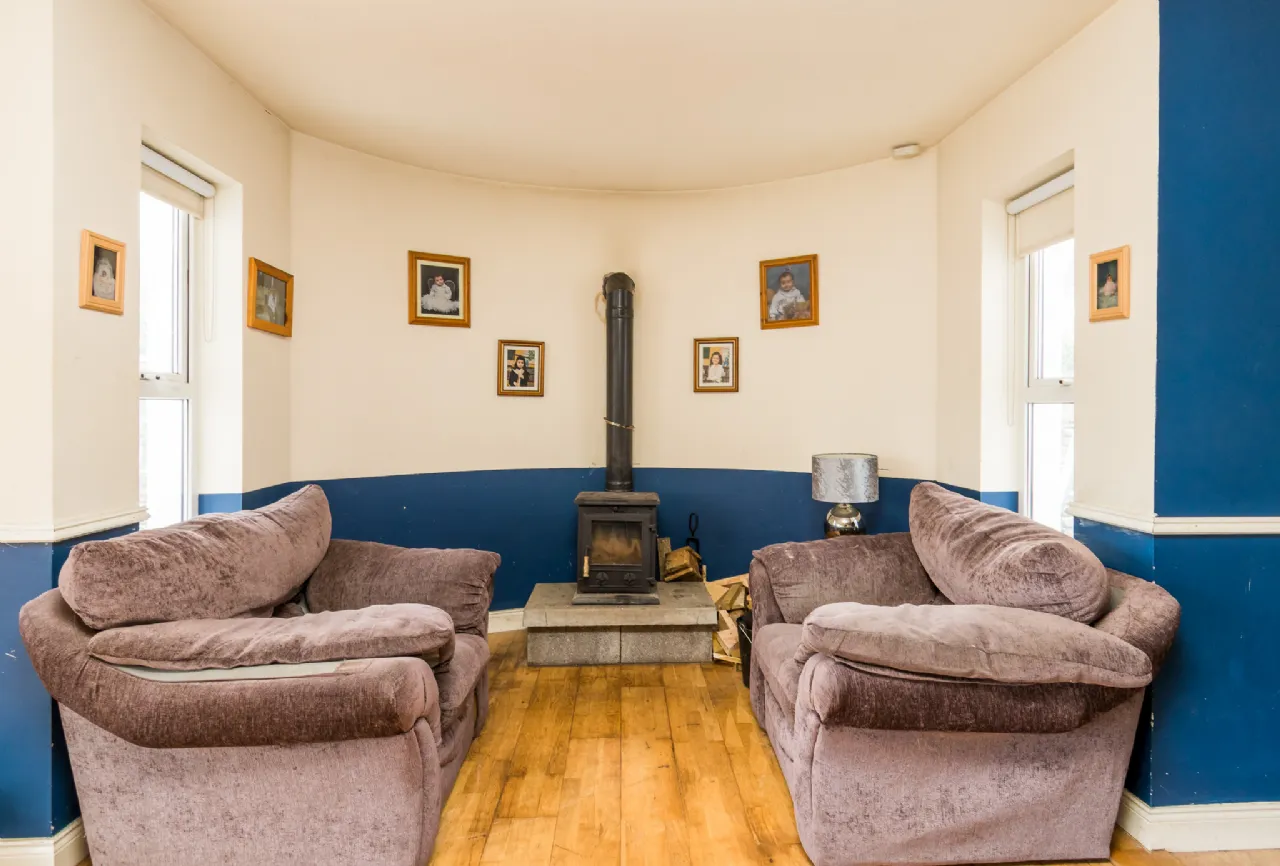 Photo of 2 Raftery's Yard, Main Street, Castlerea, Co Roscommon, F45 F5K2