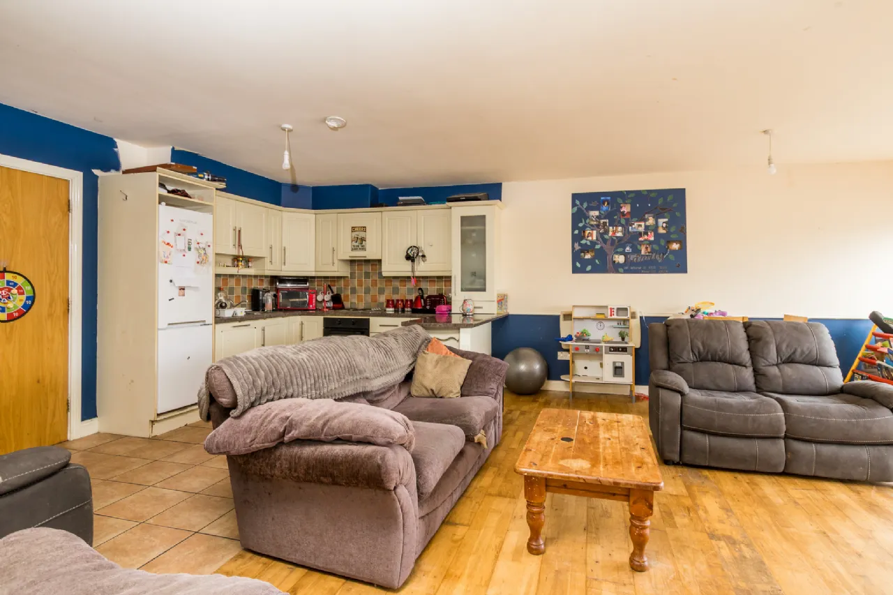Photo of 2 Raftery's Yard, Main Street, Castlerea, Co Roscommon, F45 F5K2