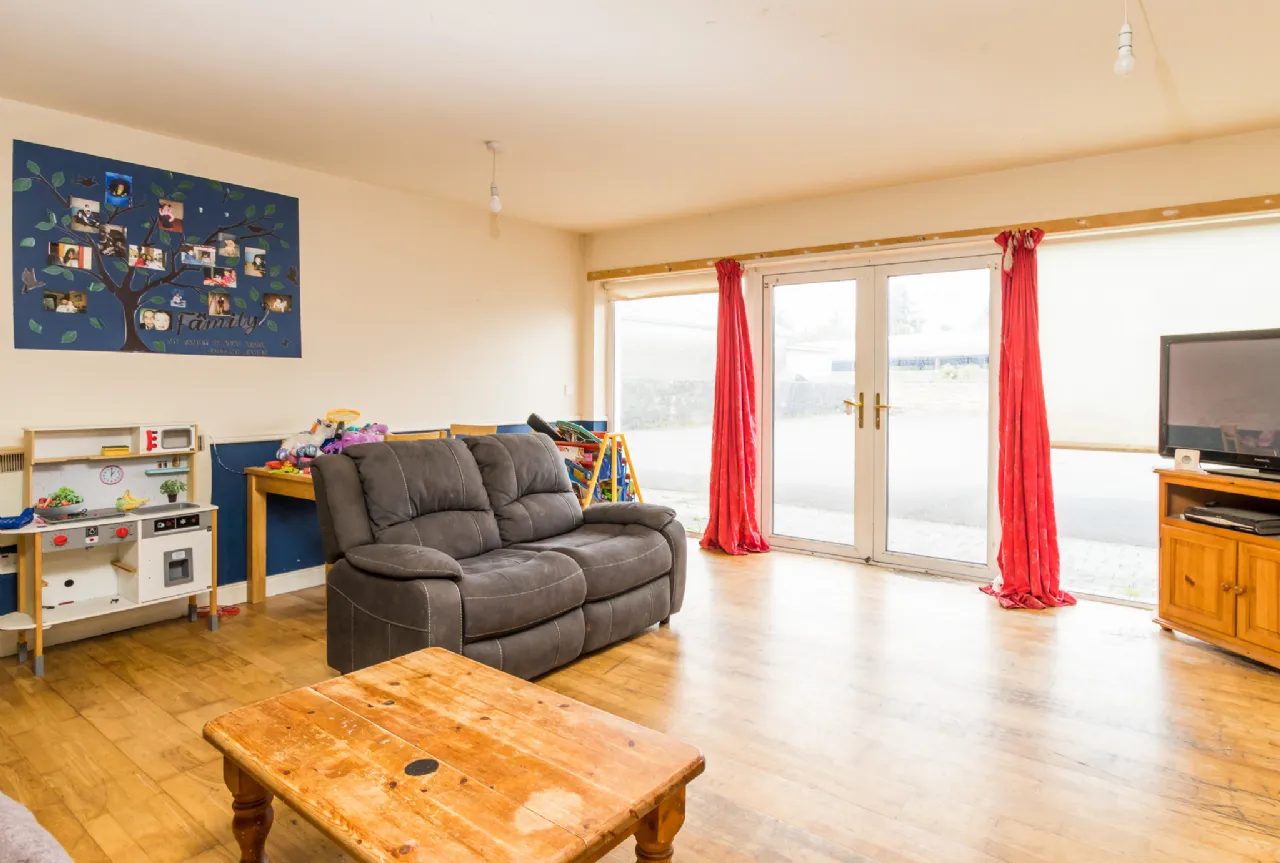 Photo of 2 Raftery's Yard, Main Street, Castlerea, Co Roscommon, F45 F5K2
