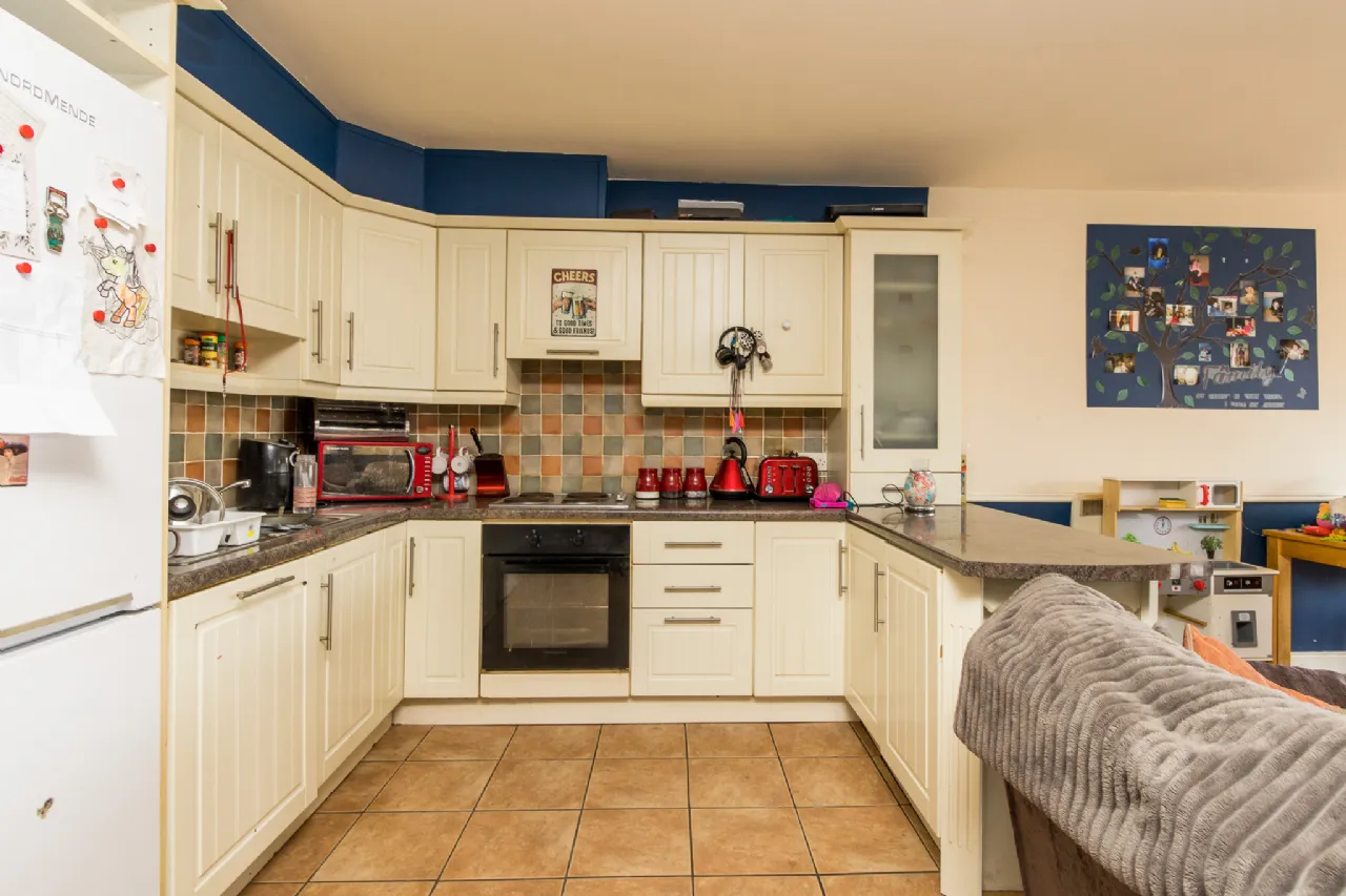 Photo of 2 Raftery's Yard, Main Street, Castlerea, Co Roscommon, F45 F5K2