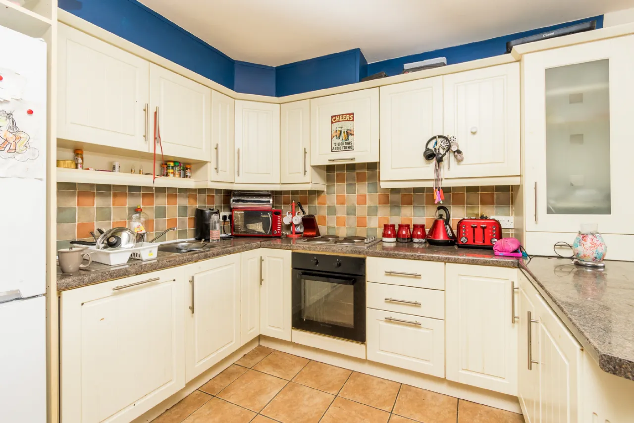 Photo of 2 Raftery's Yard, Main Street, Castlerea, Co Roscommon, F45 F5K2