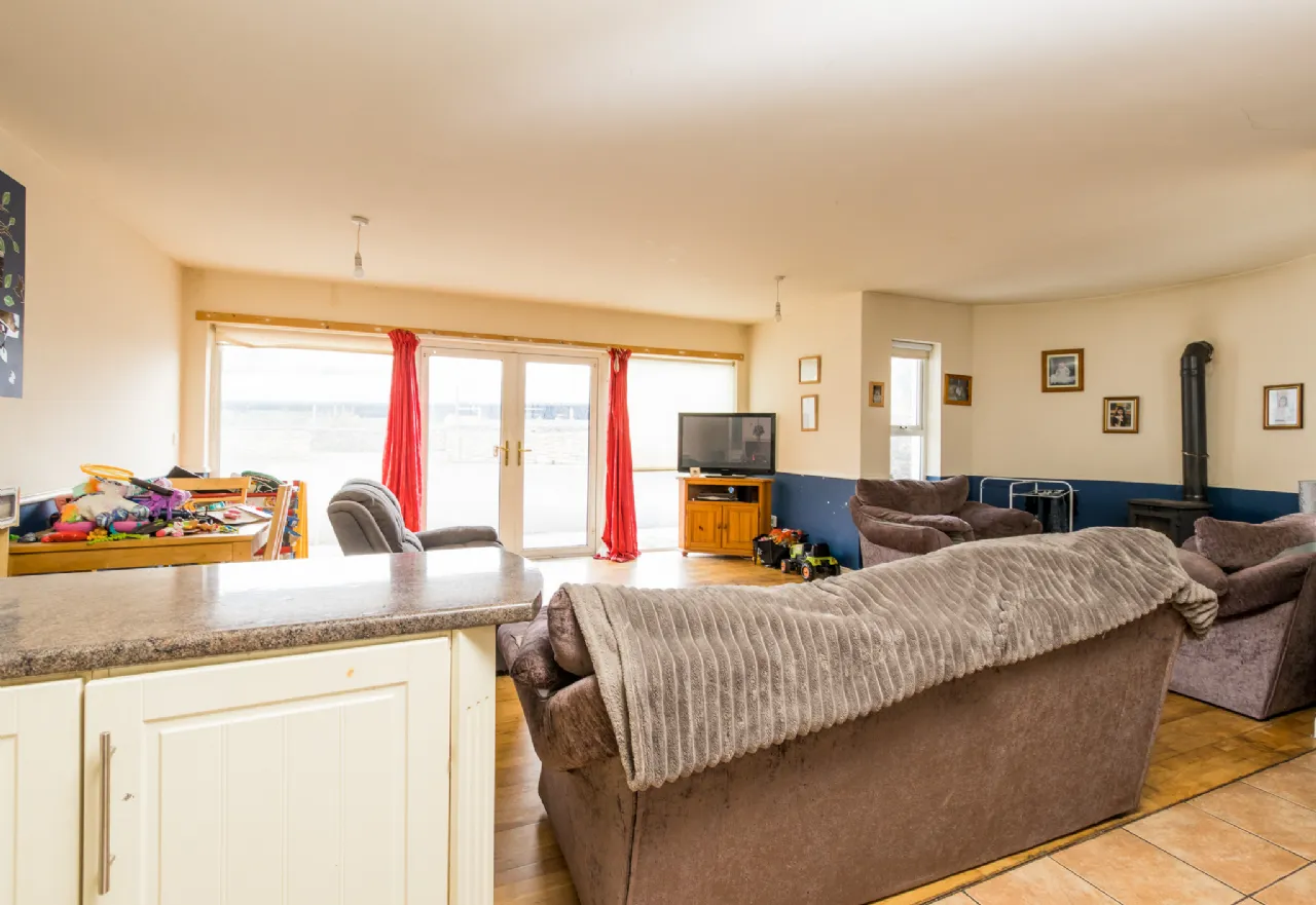 Photo of 2 Raftery's Yard, Main Street, Castlerea, Co Roscommon, F45 F5K2