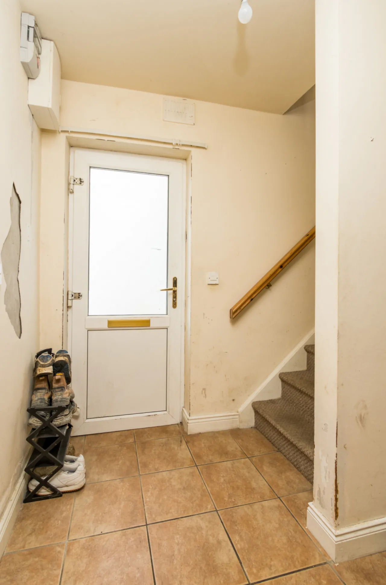 Photo of 2 Raftery's Yard, Main Street, Castlerea, Co Roscommon, F45 F5K2