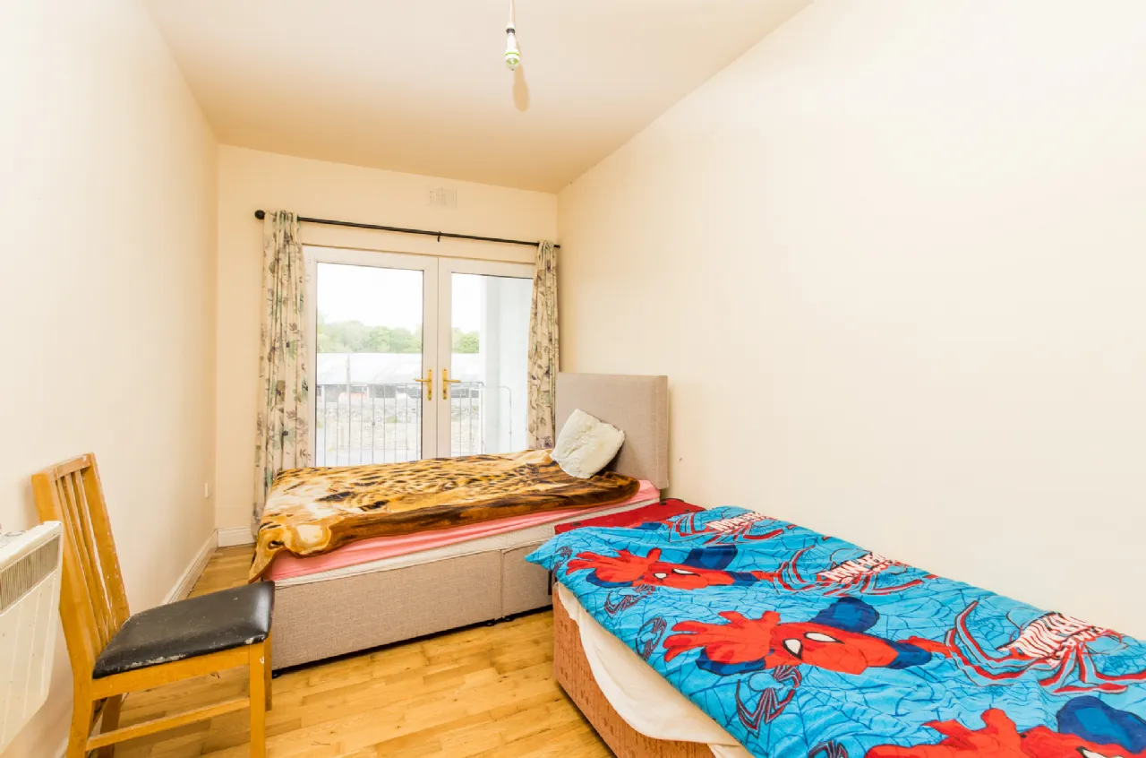 Photo of 2 Raftery's Yard, Main Street, Castlerea, Co Roscommon, F45 F5K2