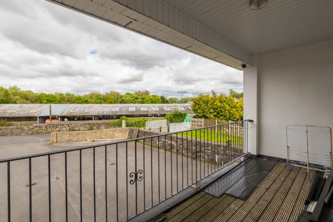 Photo of 2 Raftery's Yard, Main Street, Castlerea, Co Roscommon, F45 F5K2