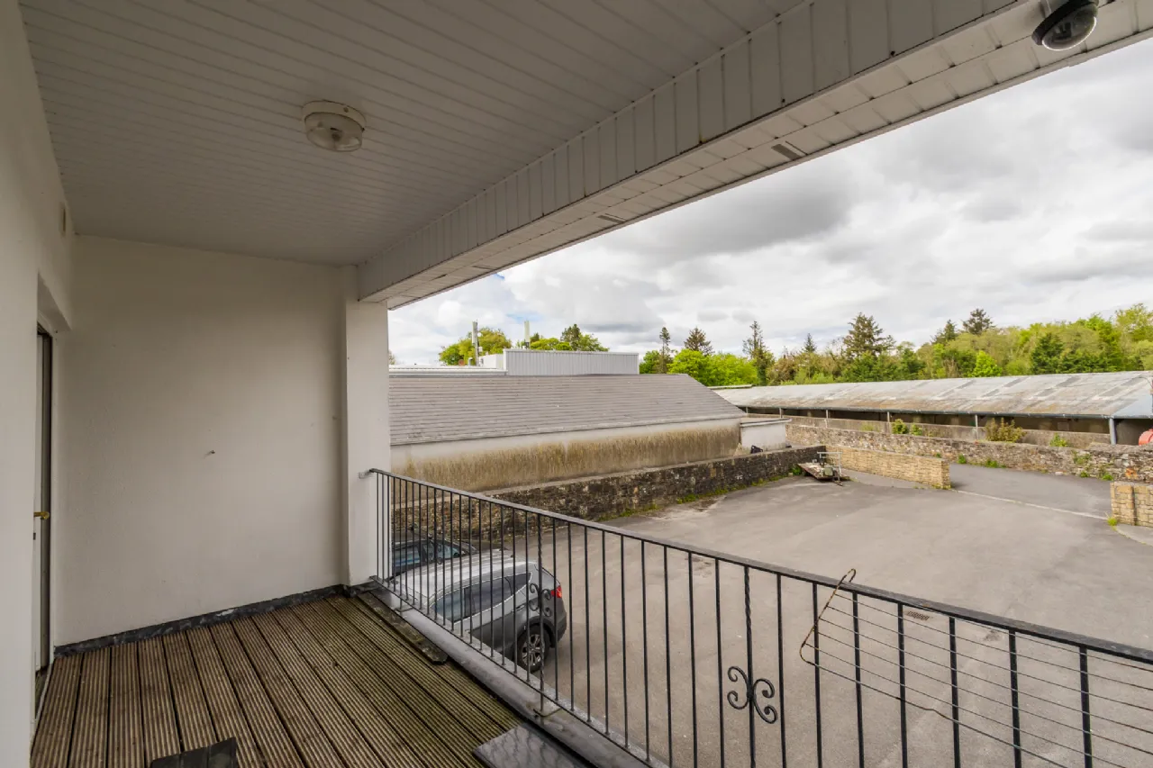 Photo of 2 Raftery's Yard, Main Street, Castlerea, Co Roscommon, F45 F5K2