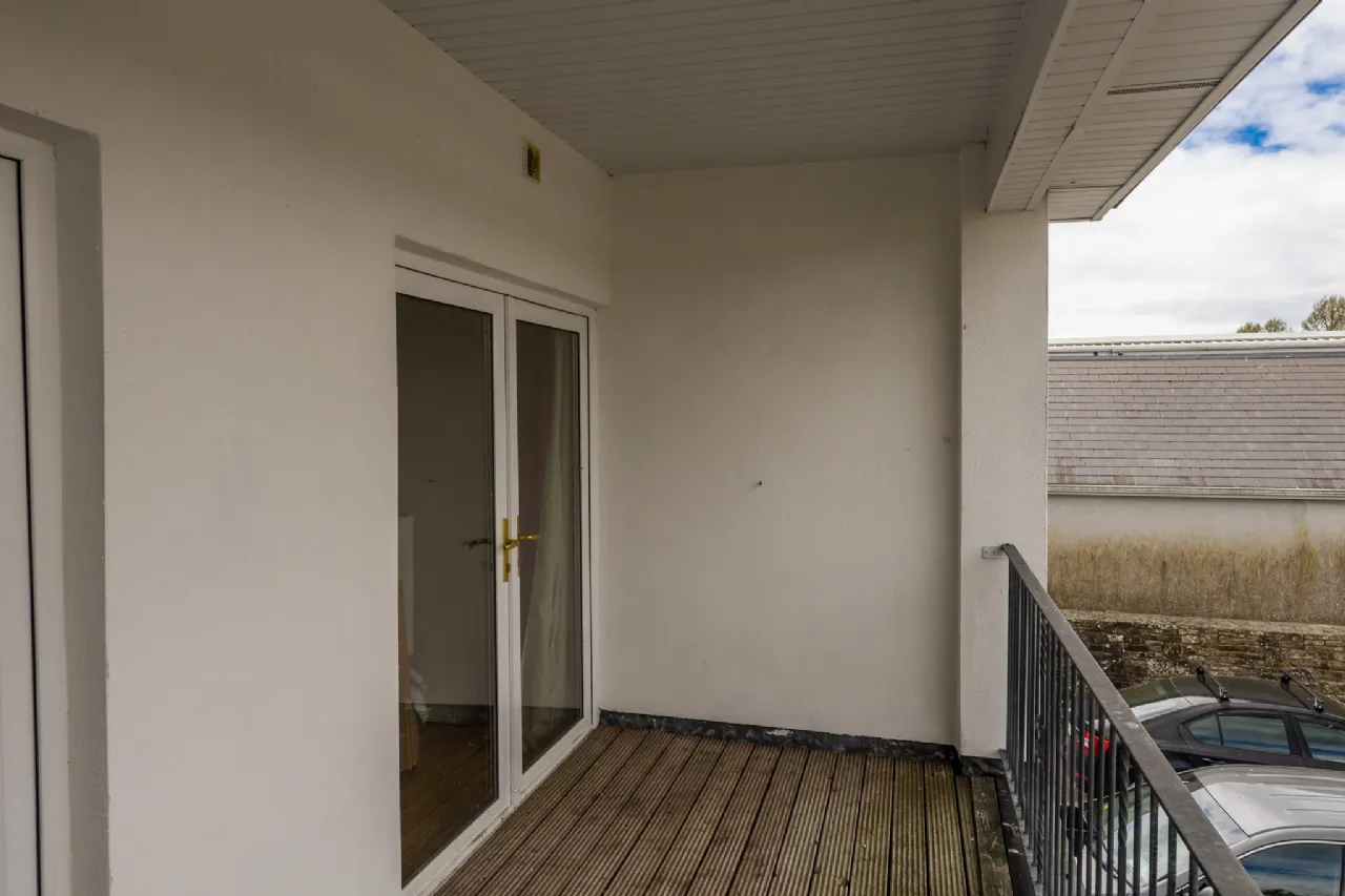 Photo of 2 Raftery's Yard, Main Street, Castlerea, Co Roscommon, F45 F5K2