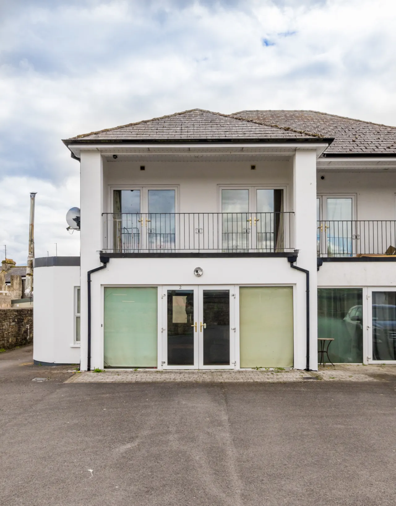 Photo of 2 Raftery's Yard, Main Street, Castlerea, Co Roscommon, F45 F5K2