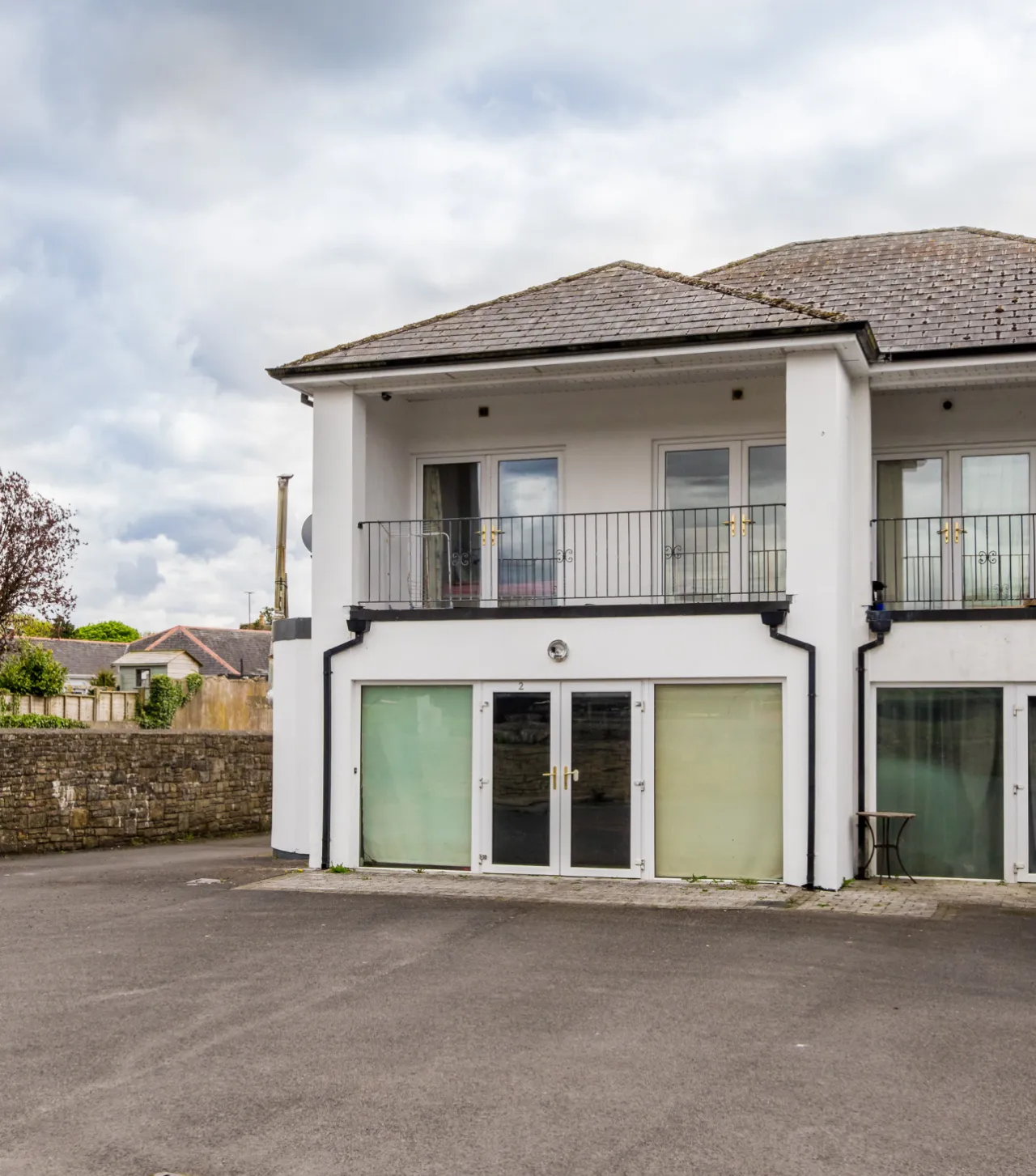 Photo of 2 Raftery's Yard, Main Street, Castlerea, Co Roscommon, F45 F5K2
